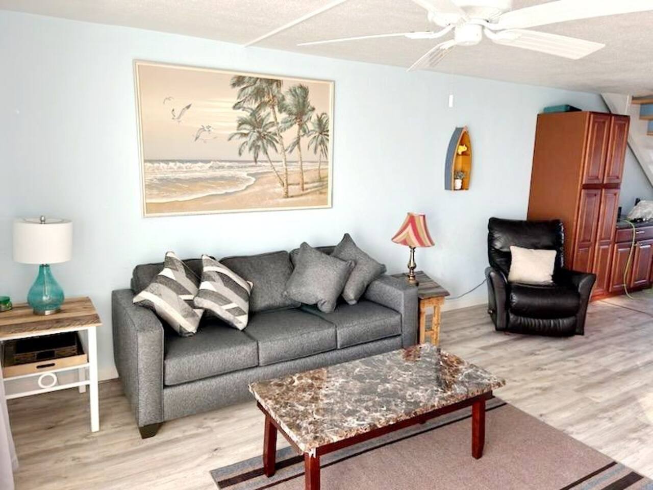 2 bdrm Ormond Beachside Luxury Townhouse w/pool