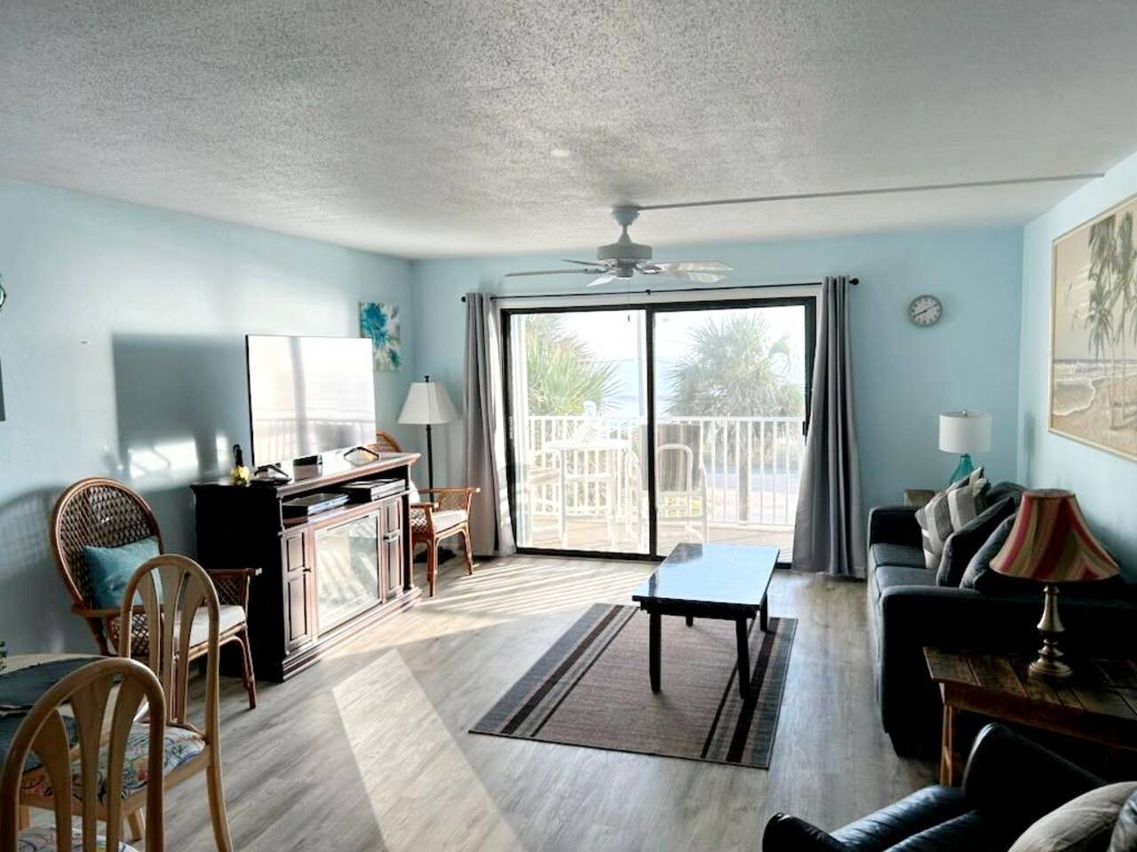 2 bdrm Ormond Beachside Luxury Townhouse w/pool