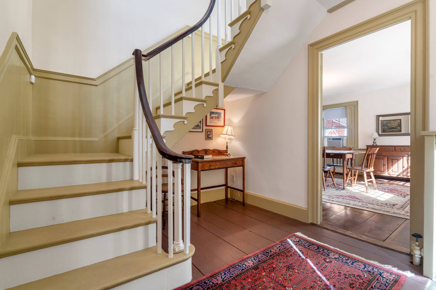 1824 Robert Manning Place|Historic Salem|Parking