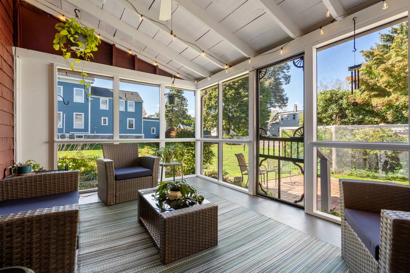 1824 Robert Manning Place|Historic Salem|Parking — Salem — vacation rental