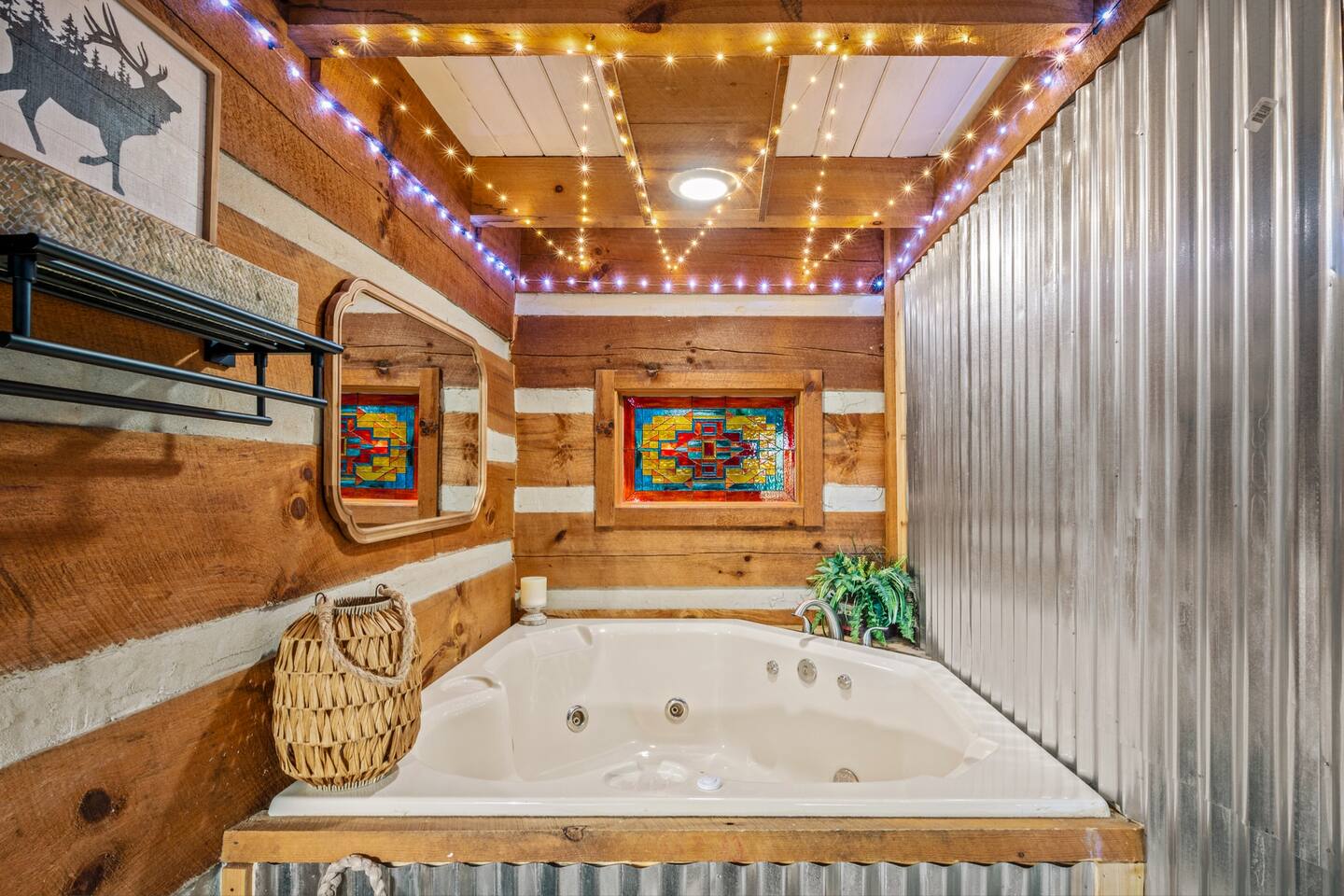 Seasonal View! Kid's Loft, Theater, Hot Tub, XBox