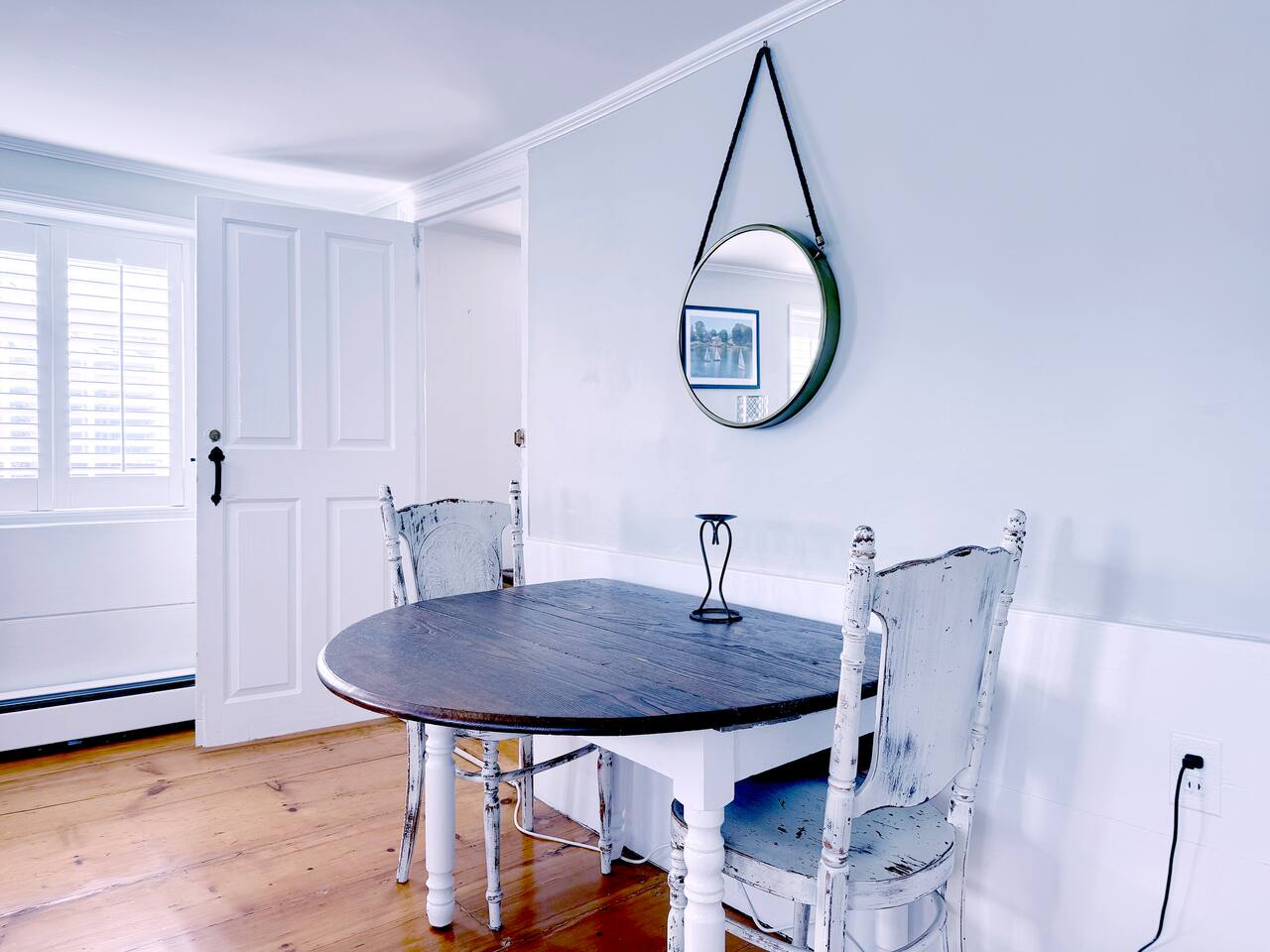 Central Old Town 2-Bed Apt, Shopping, Restaurants