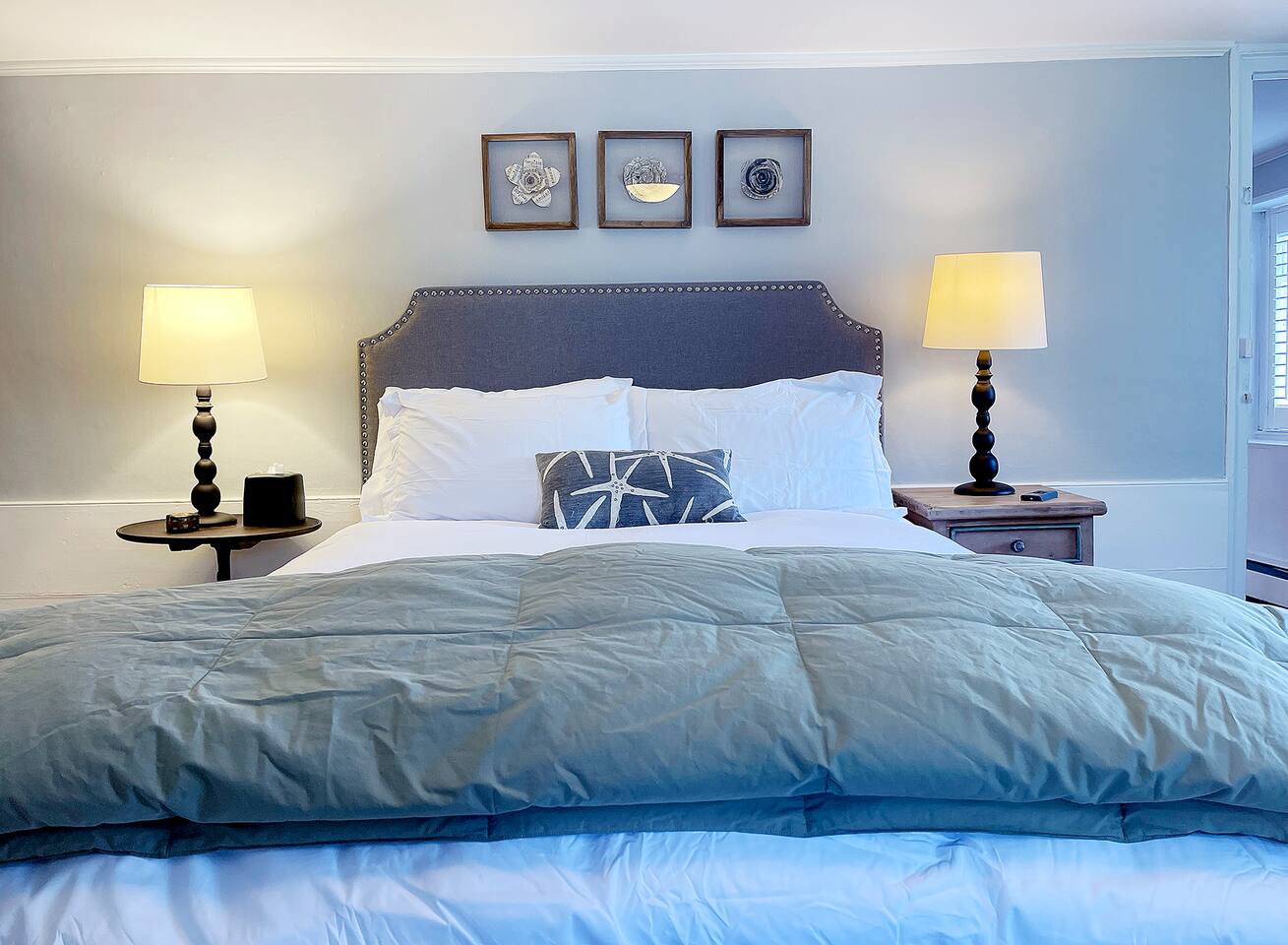 Central Old Town 2-Bed Apt, Shopping, Restaurants