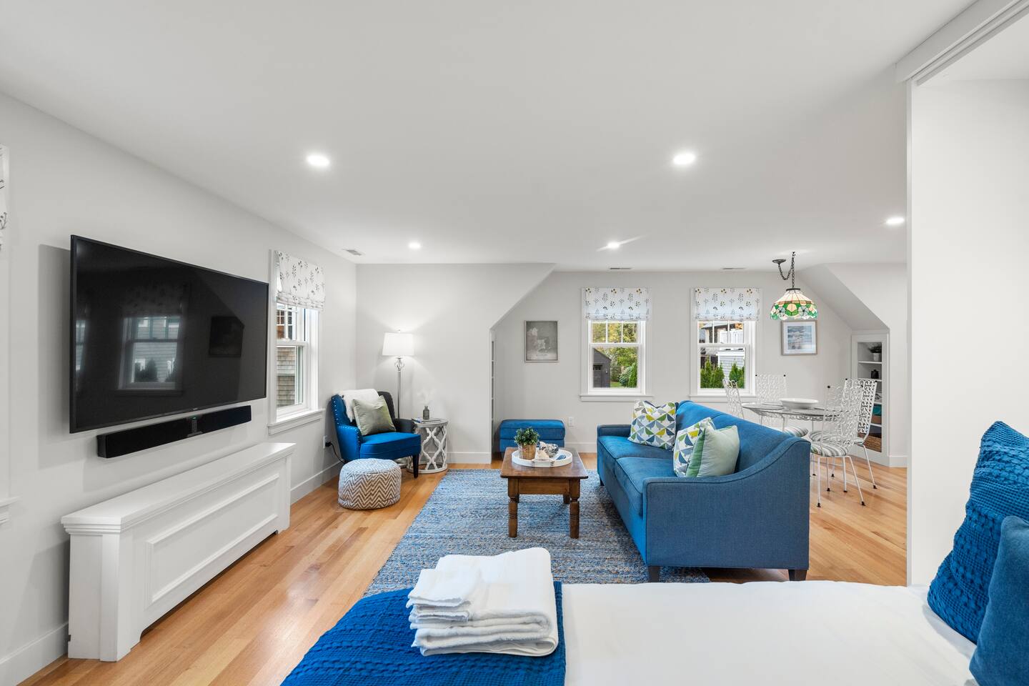 Rockport Studio w/parking|Walk 2 Downtown Rockport — Rockport — vacation rental