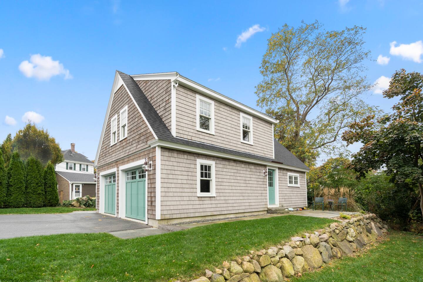 Rockport Studio w/parking|Walk 2 Downtown Rockport
