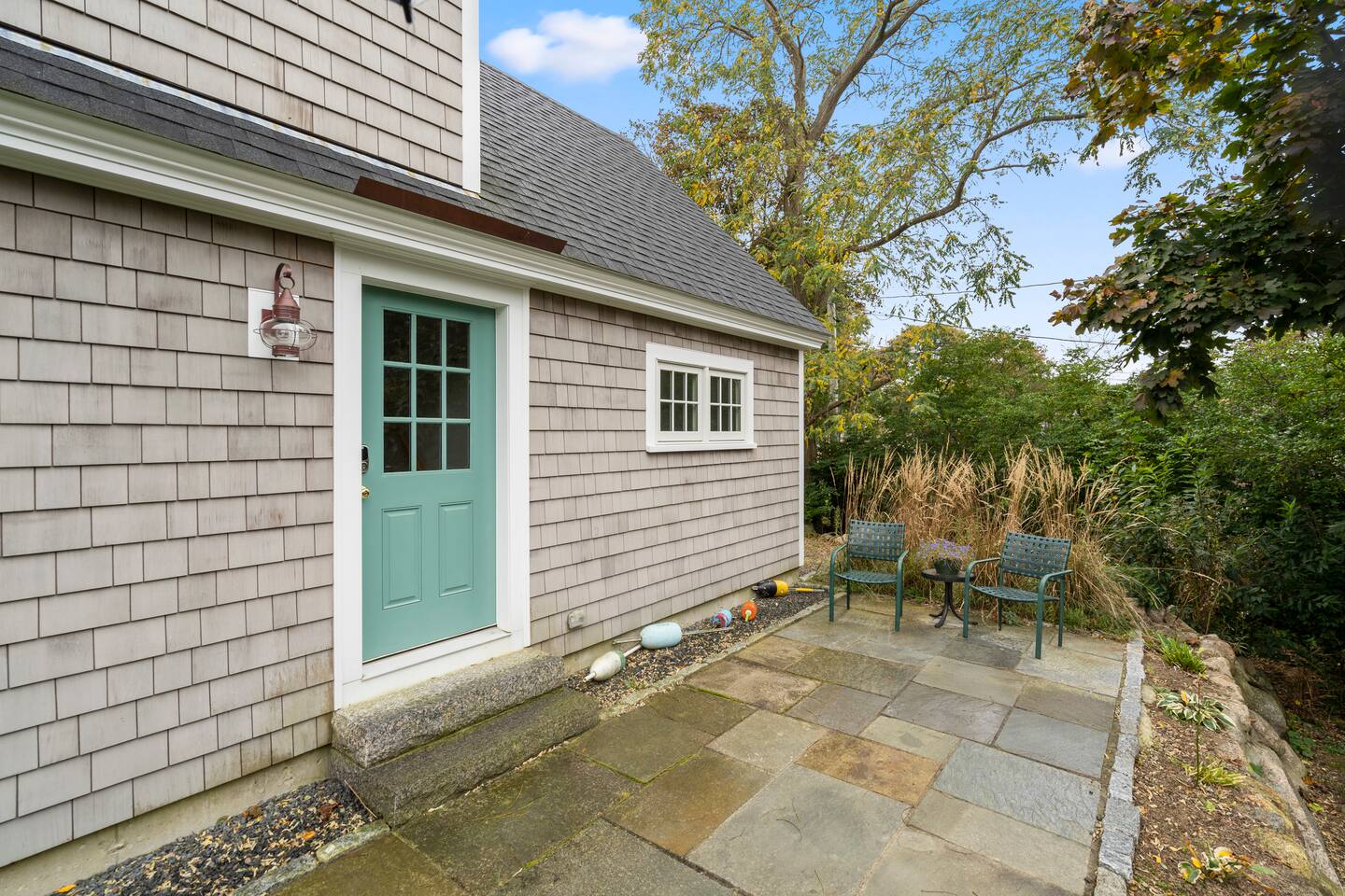 Rockport Studio w/parking|Walk 2 Downtown Rockport