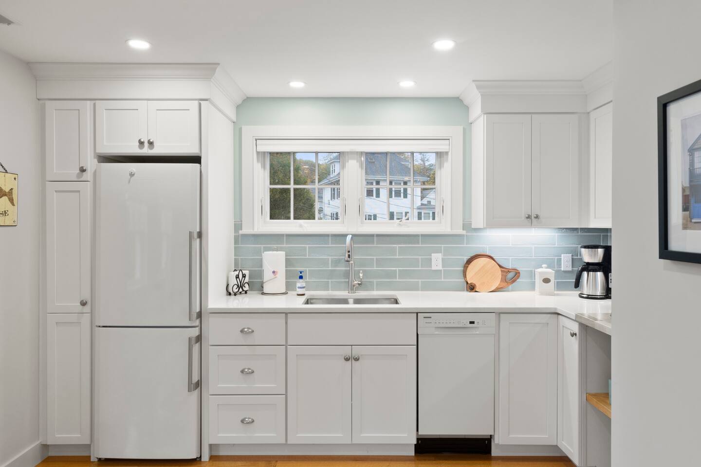 Rockport Studio w/parking|Walk 2 Downtown Rockport