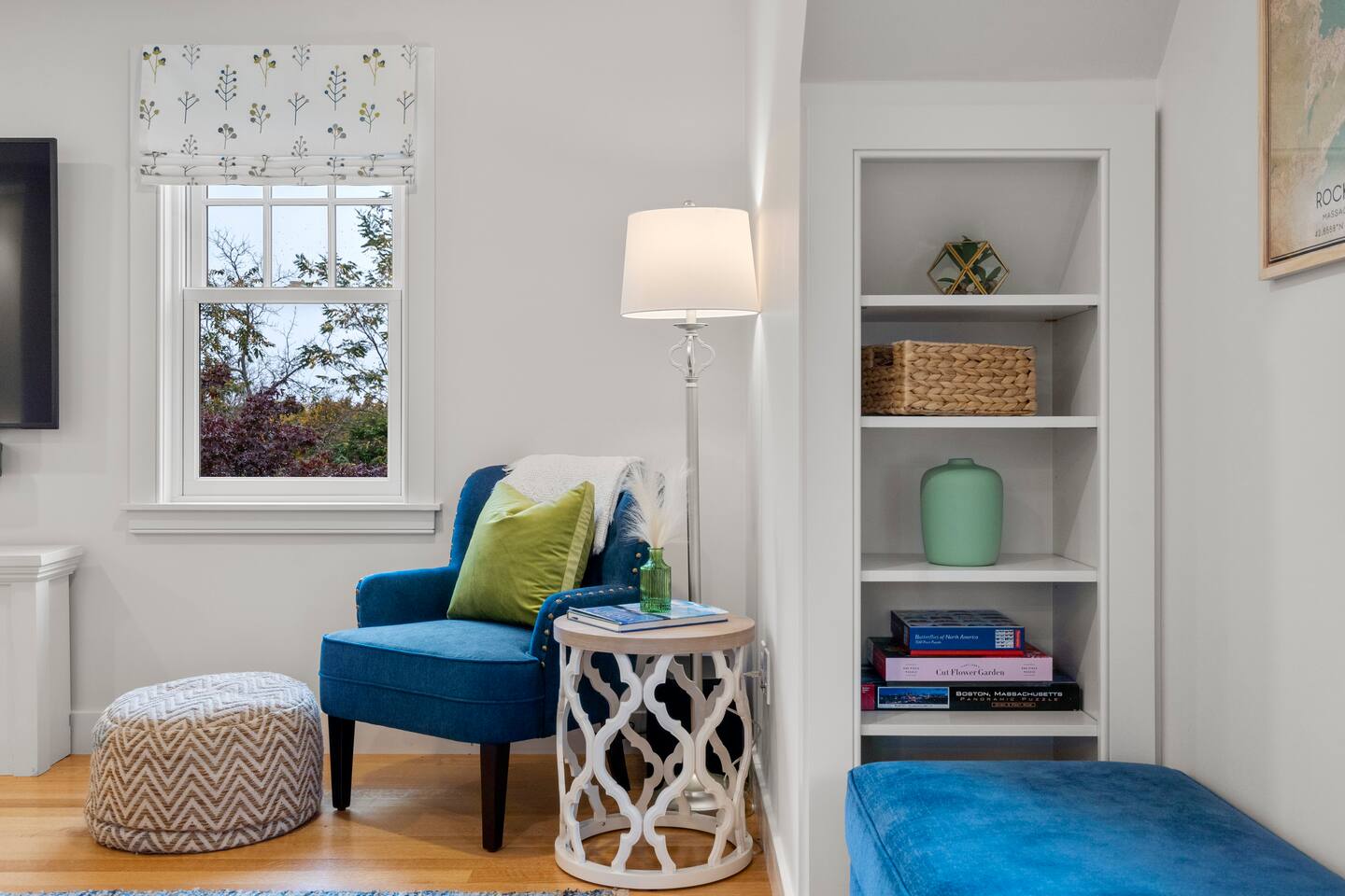 Rockport Studio w/parking|Walk 2 Downtown Rockport