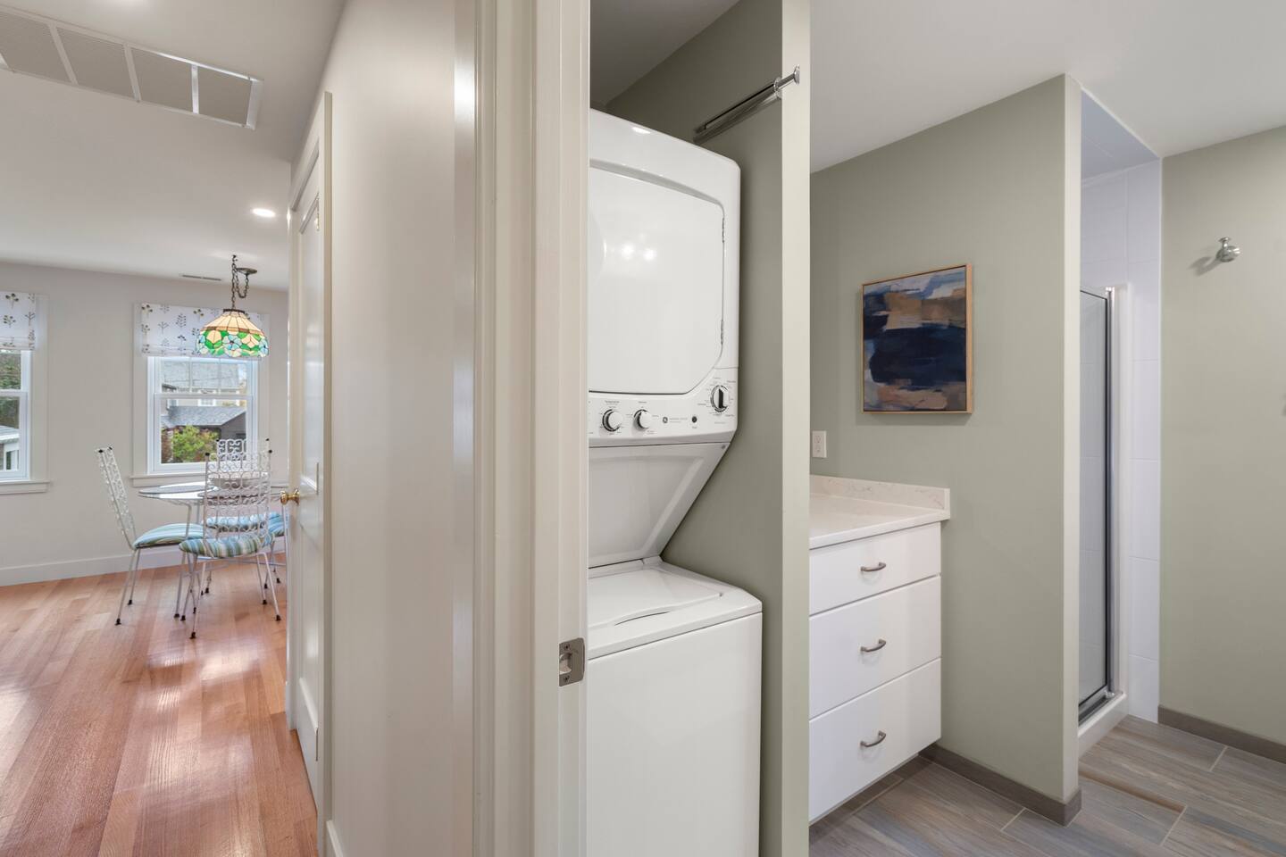 Rockport Studio w/parking|Walk 2 Downtown Rockport