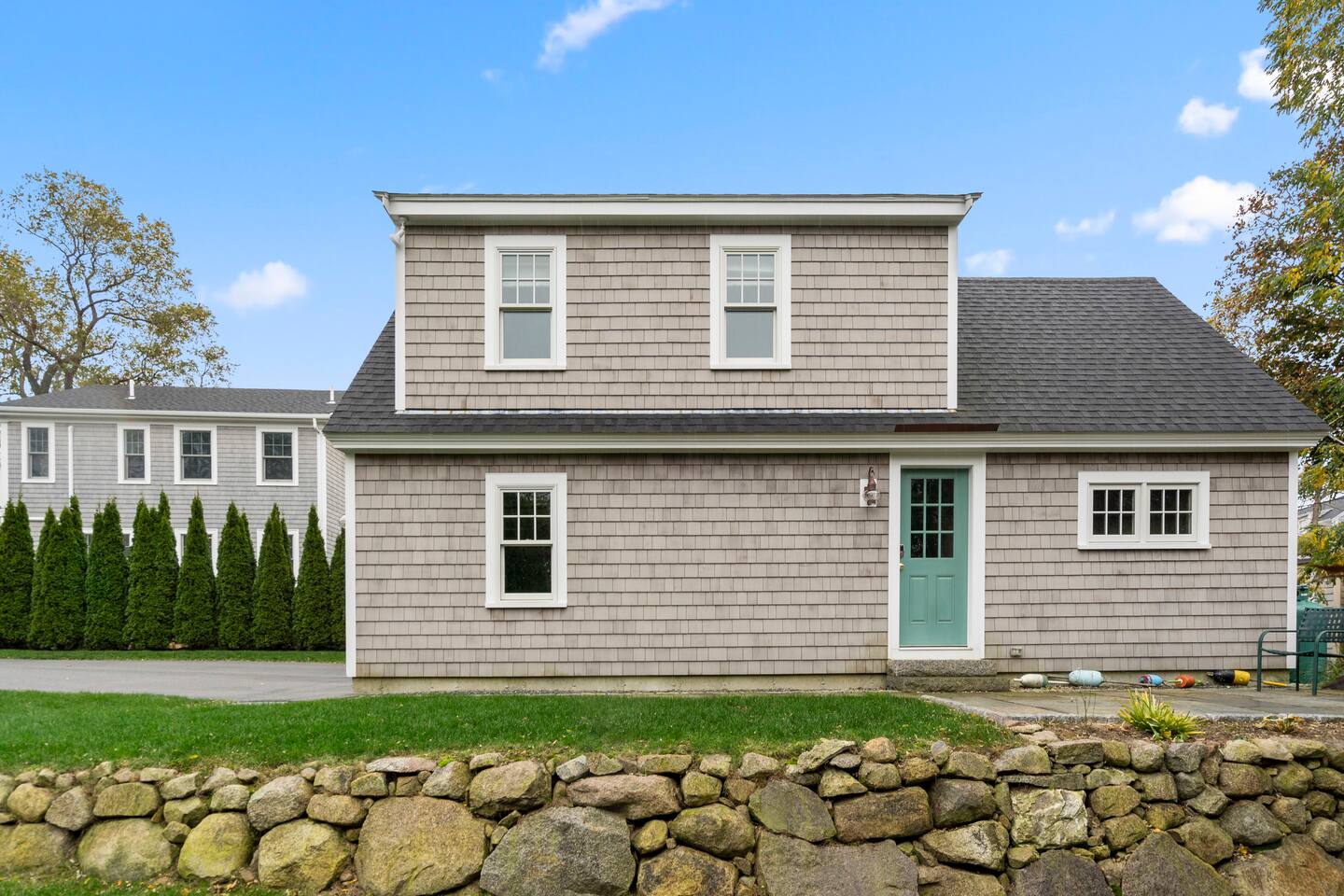 Rockport Studio w/parking|Walk 2 Downtown Rockport