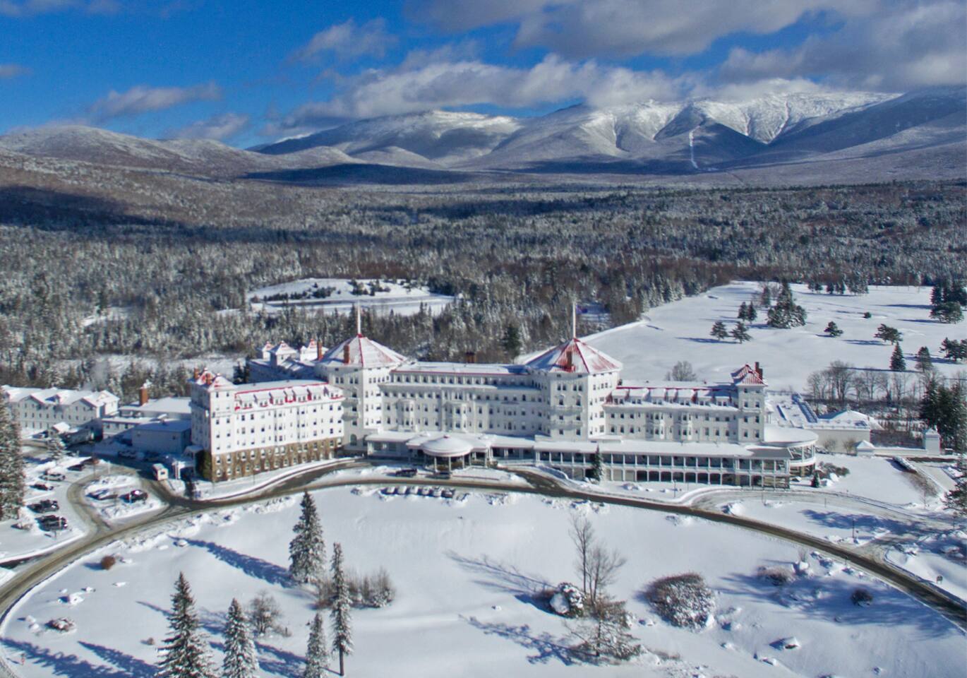 5 bed- 4 Bath Bretton Woods Pool Passes 1Gig wifi — Bretton Woods — vacation rental