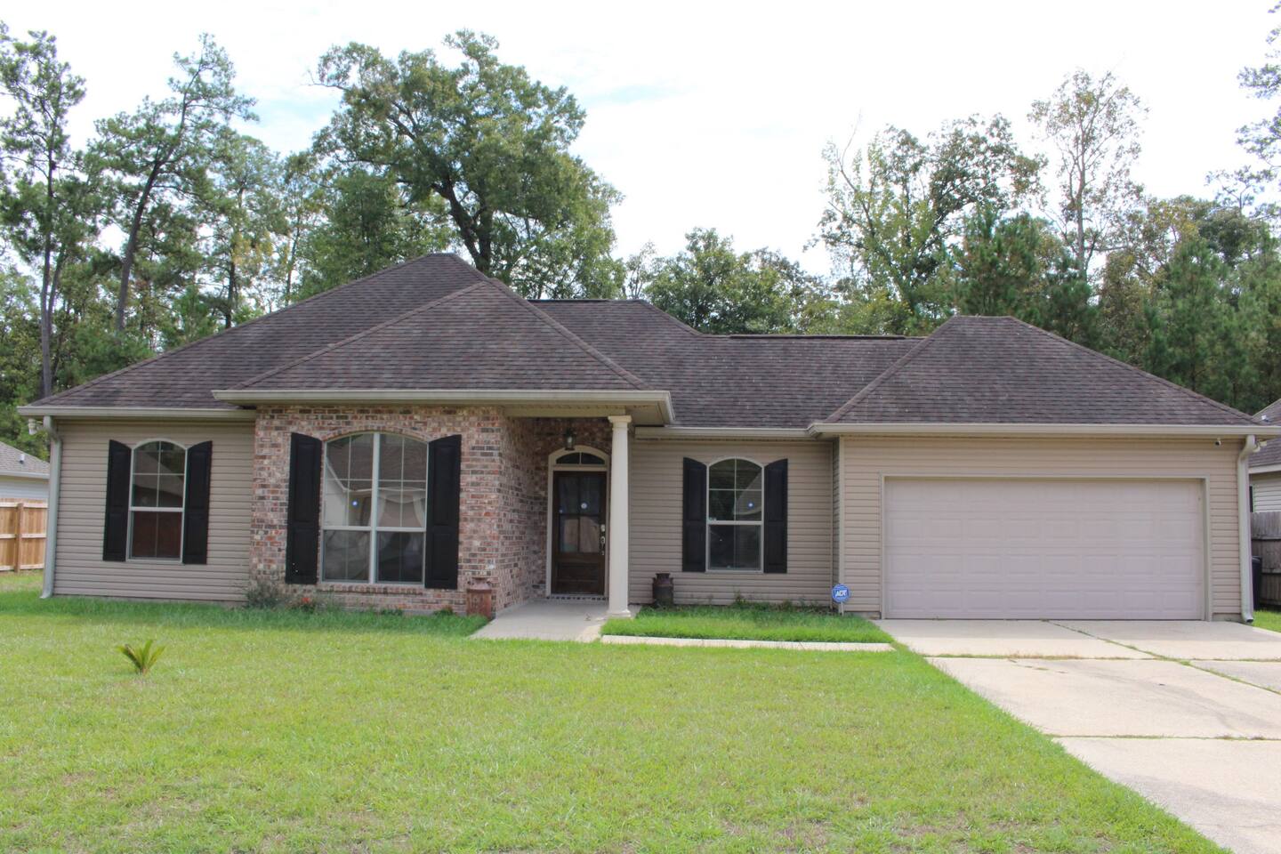 Safe & Quiet 3BR Home, Ideal for Work or Getaways — Robert — vacation rental