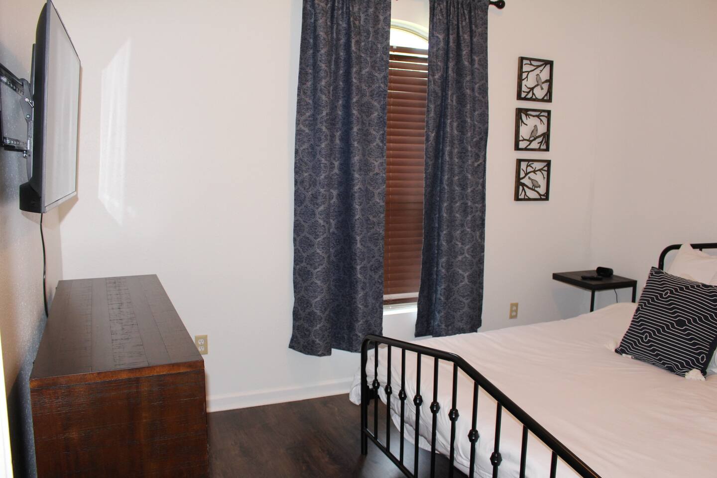 Safe & Quiet 3BR Home, Ideal for Work or Getaways