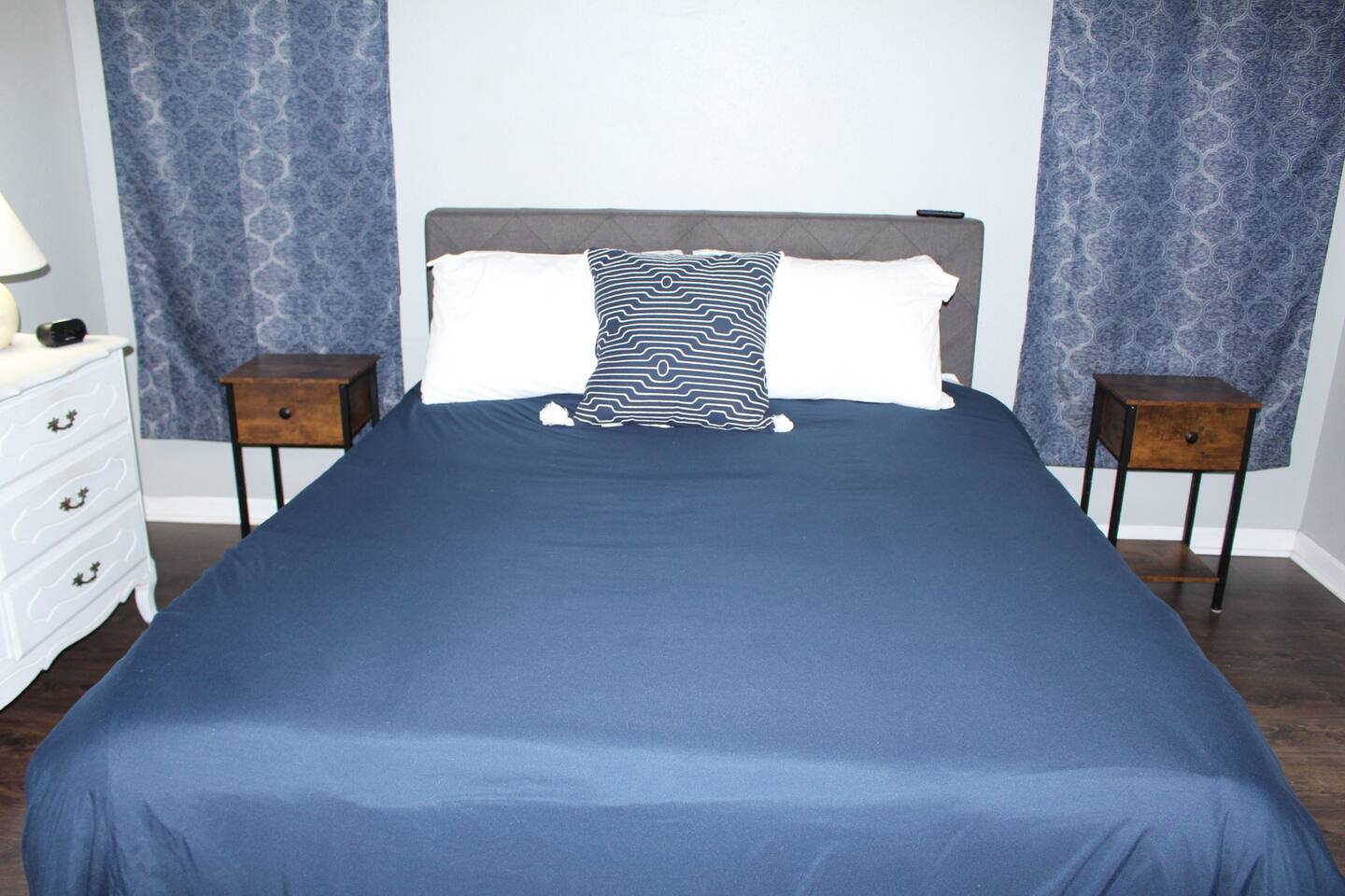 Safe & Quiet 3BR Home, Ideal for Work or Getaways
