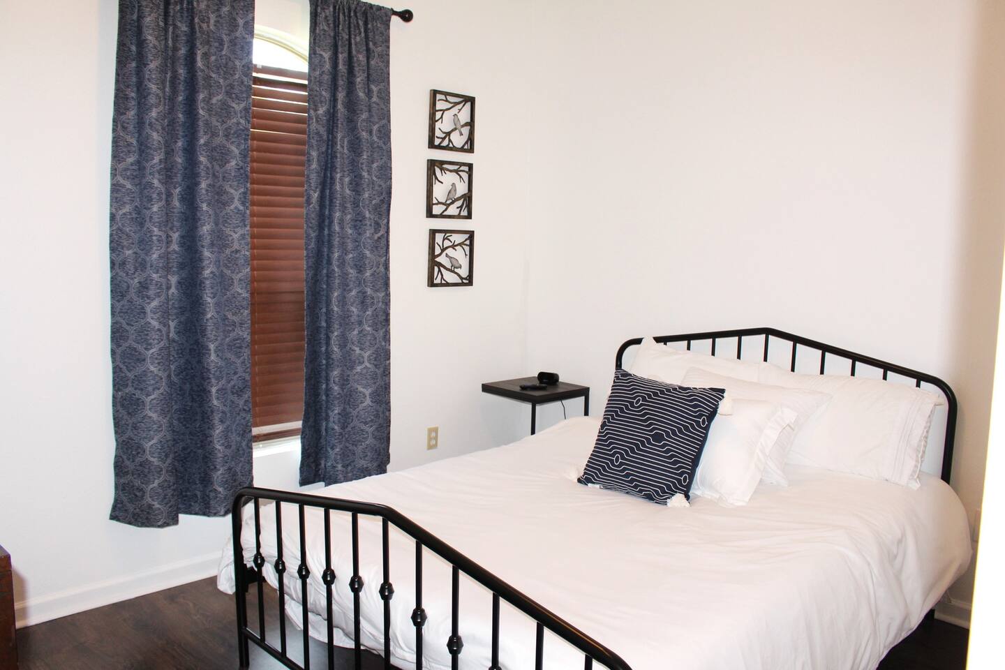 Safe & Quiet 3BR Home, Ideal for Work or Getaways