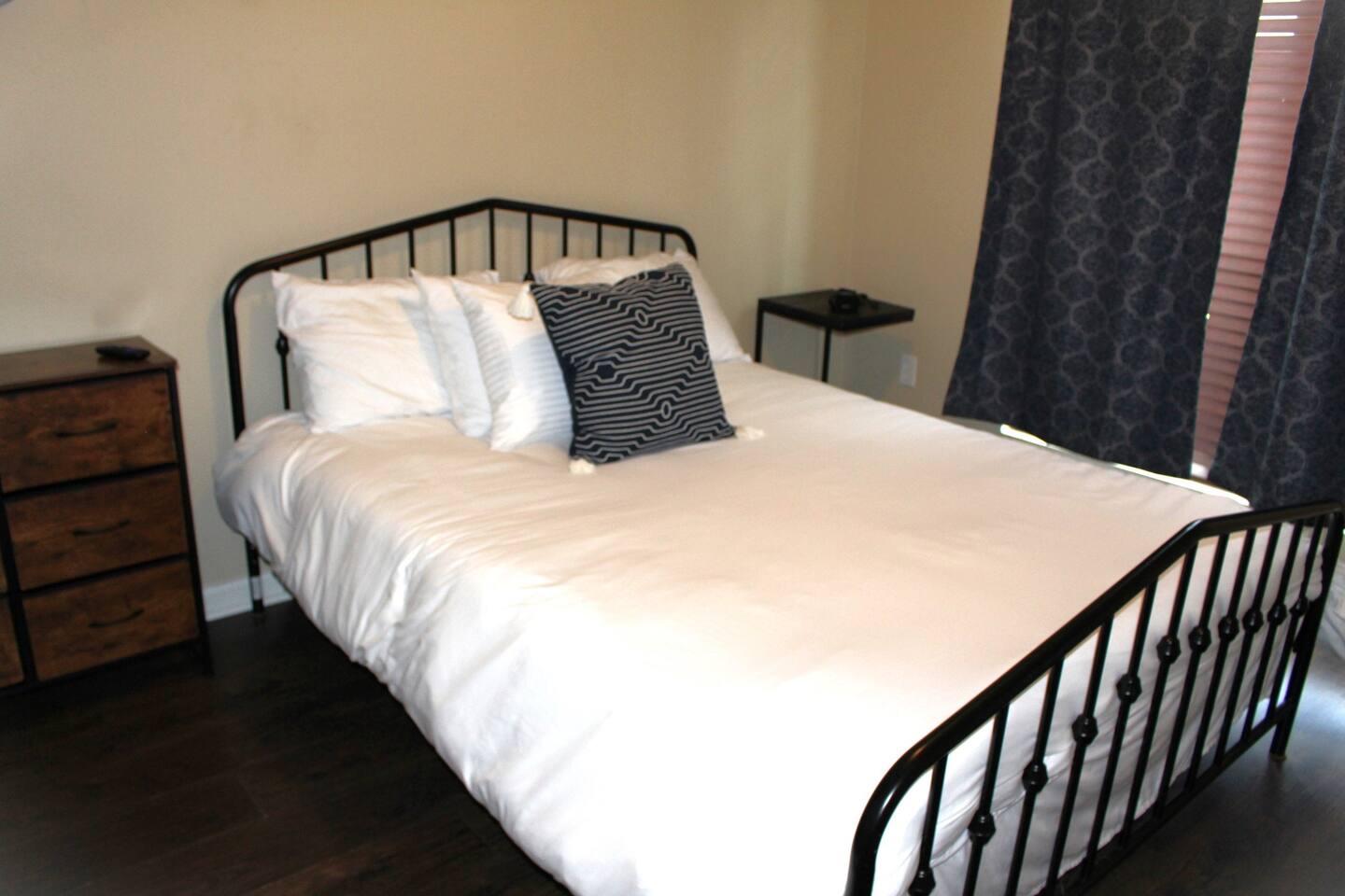 Safe & Quiet 3BR Home, Ideal for Work or Getaways