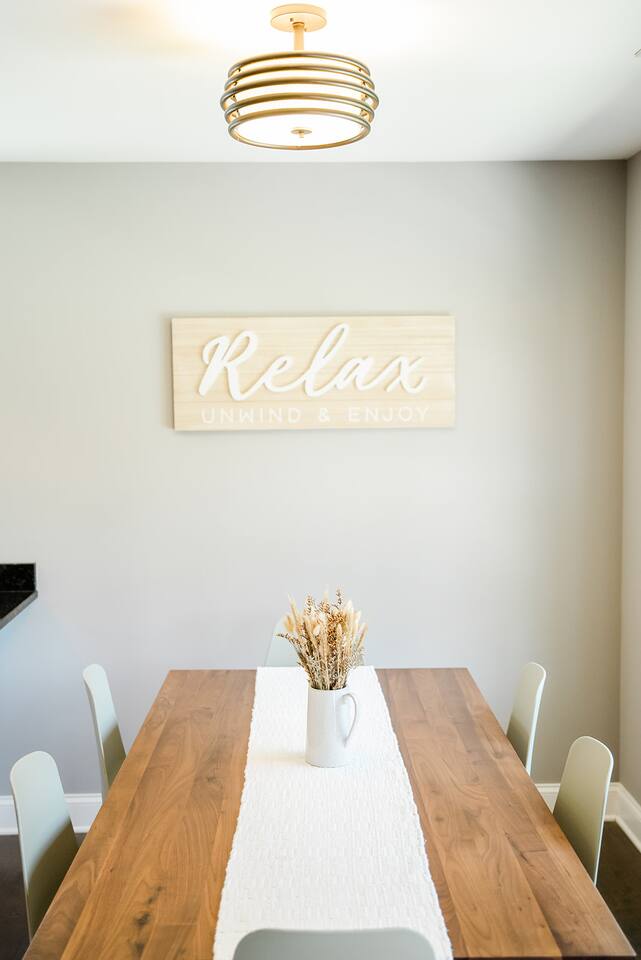 Rose of Sharon Home - 14 Min to Downtown Knoxville