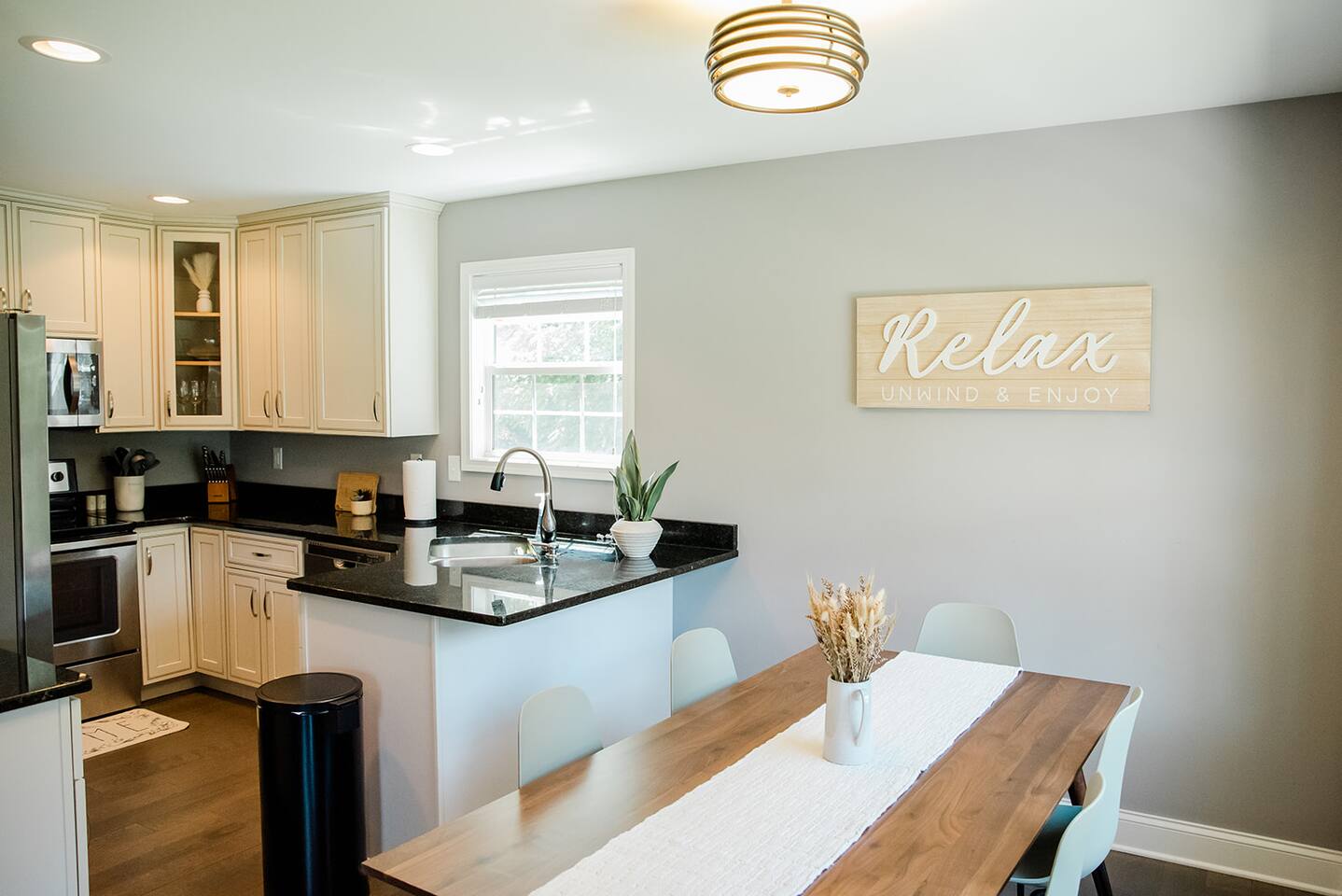 Rose of Sharon Home - 14 Min to Downtown Knoxville