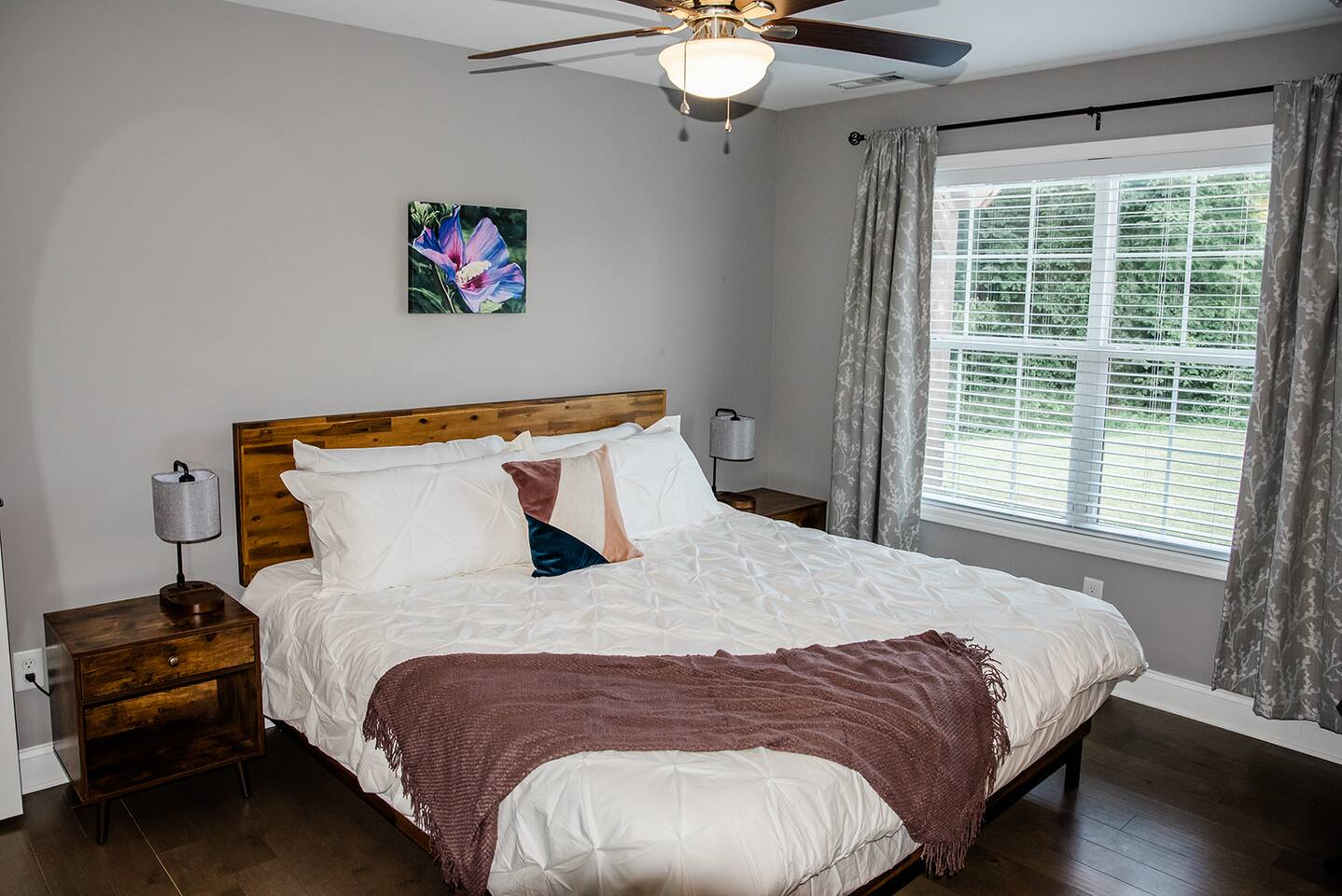 Rose of Sharon Home - 14 Min to Downtown Knoxville