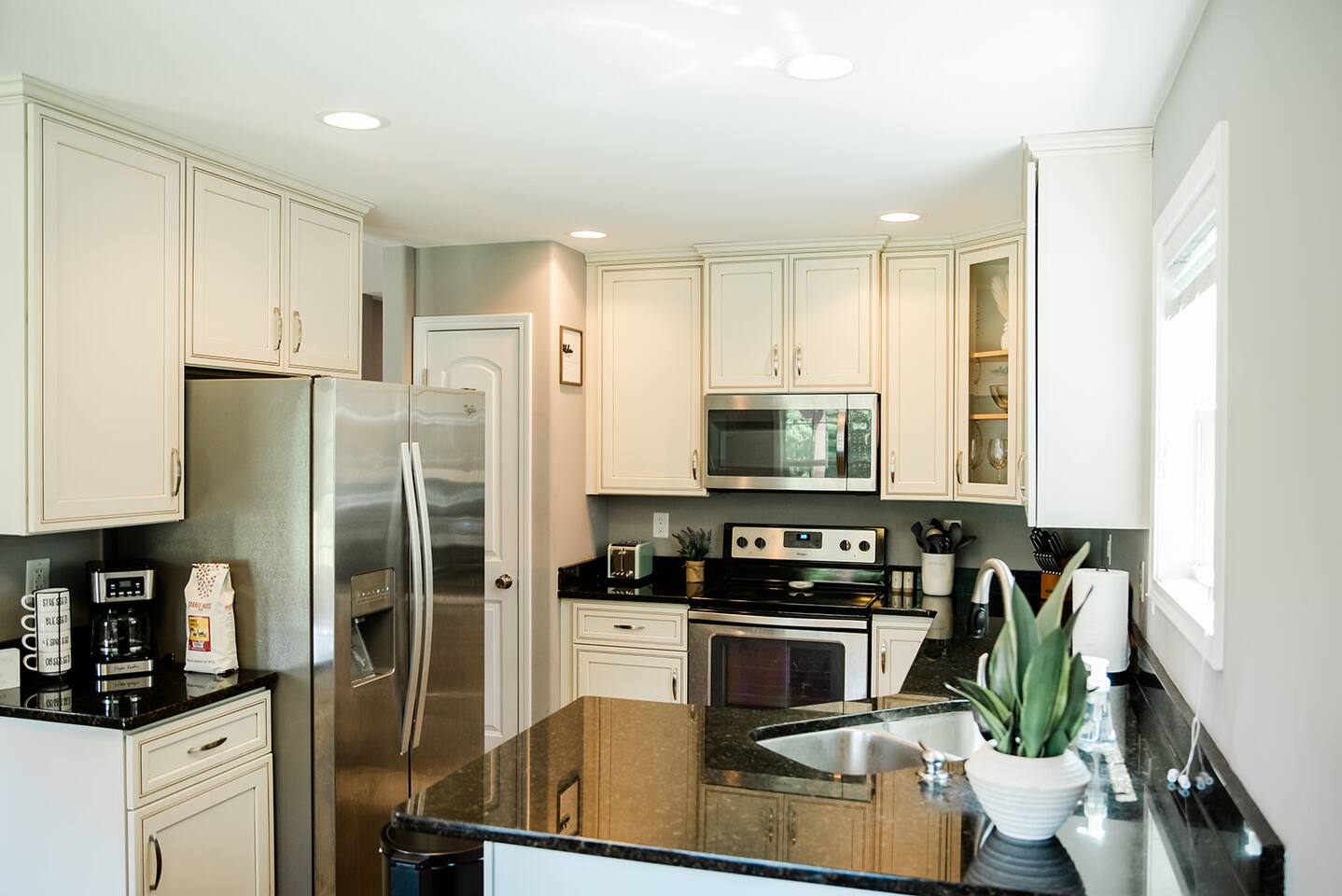 Rose of Sharon Home - 14 Min to Downtown Knoxville