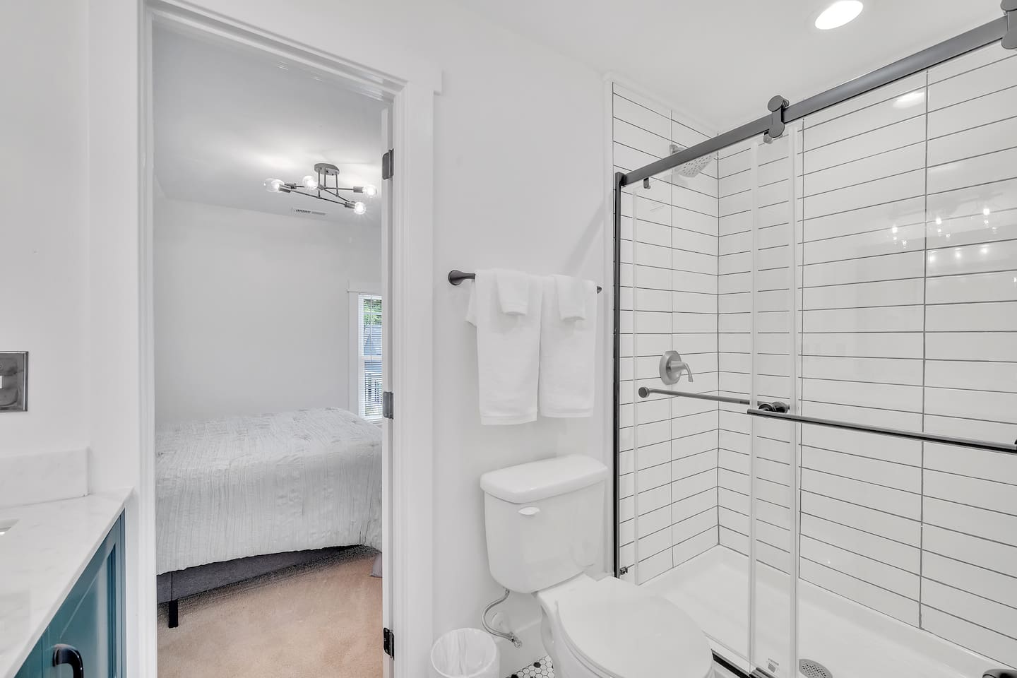 City Chic: Your Ideal Stay