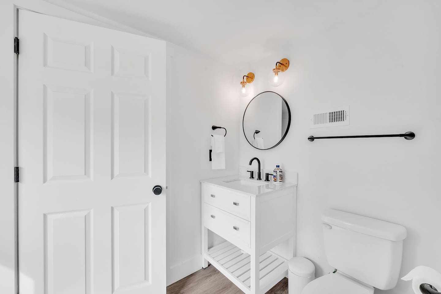 City Chic: Your Ideal Stay