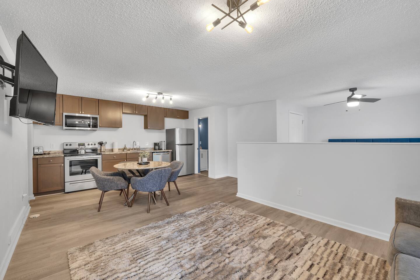 Brand new immaculate guest suite — Charlotte, NC — vacation rental