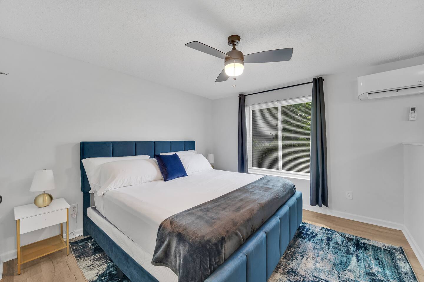 Brand new immaculate guest suite