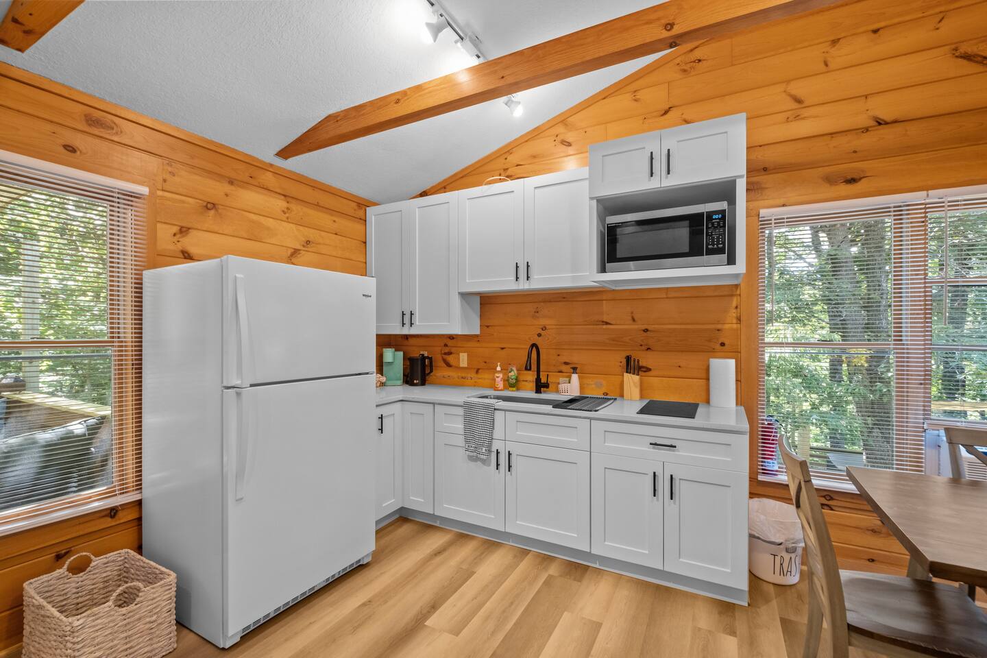 Cabin w/ Game Room