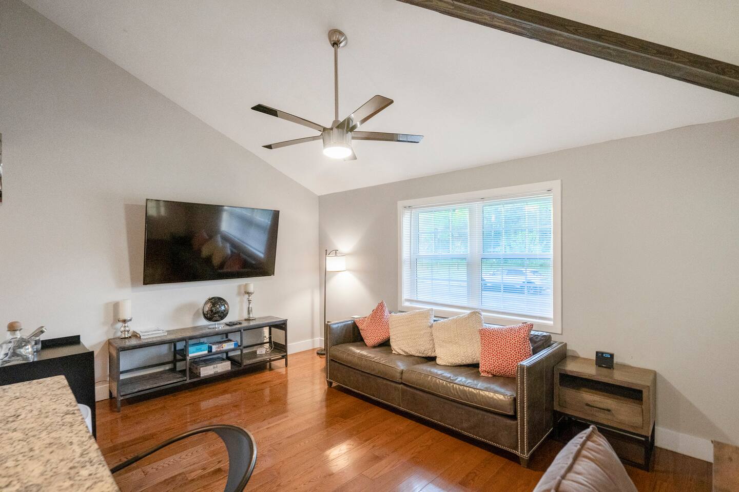 Abbott Park 5 minutes to South End - 3 BR