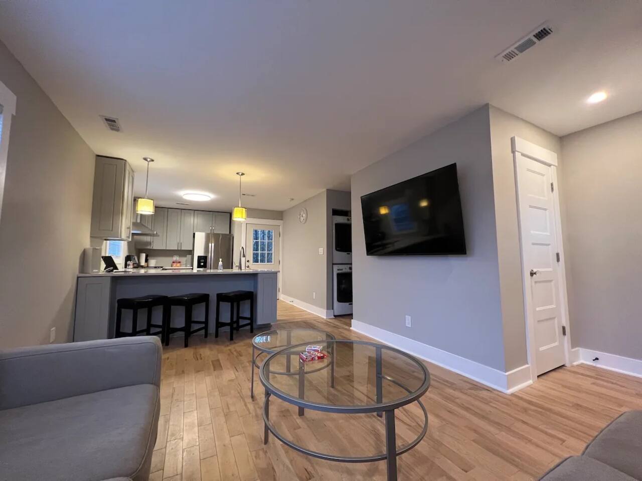 Historic Oaklawn — Charlotte, NC — vacation rental