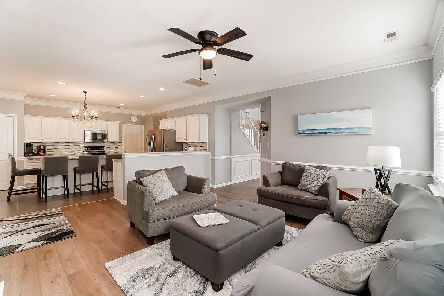 Pool is Open! 4BR Retreat • Gameroom • Sleeps 12
