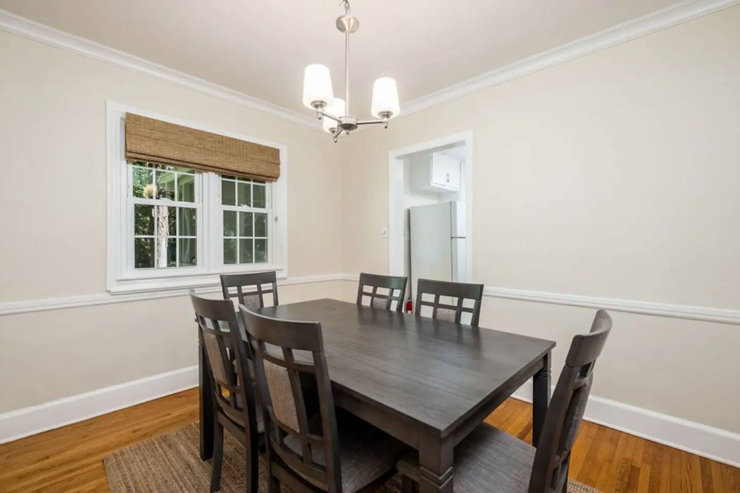 Quaint Single Story Ranch in Safe Area