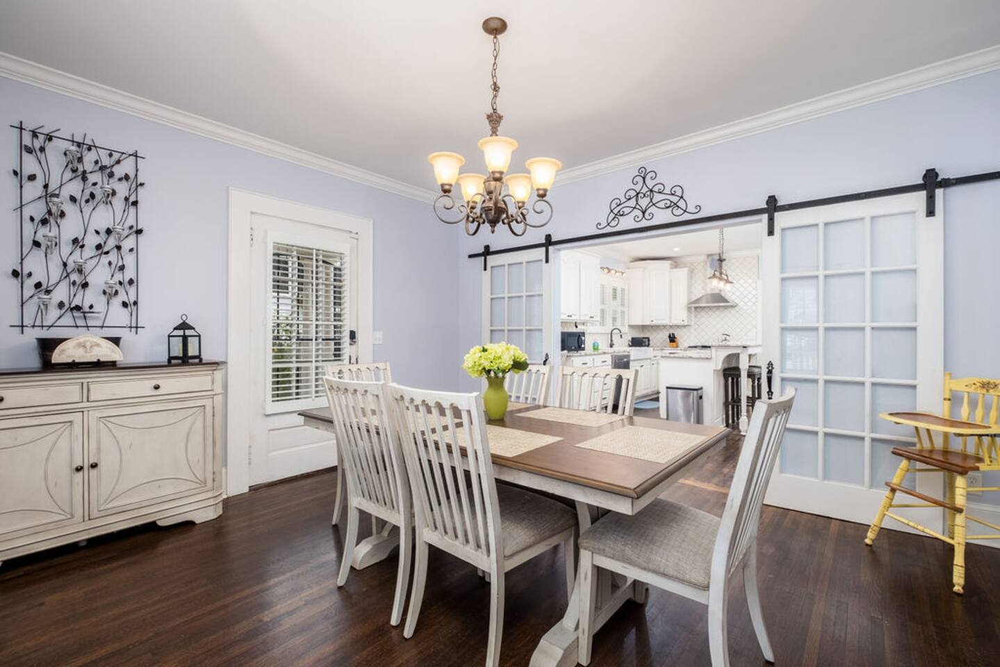 Luxury historic home with in-law apt