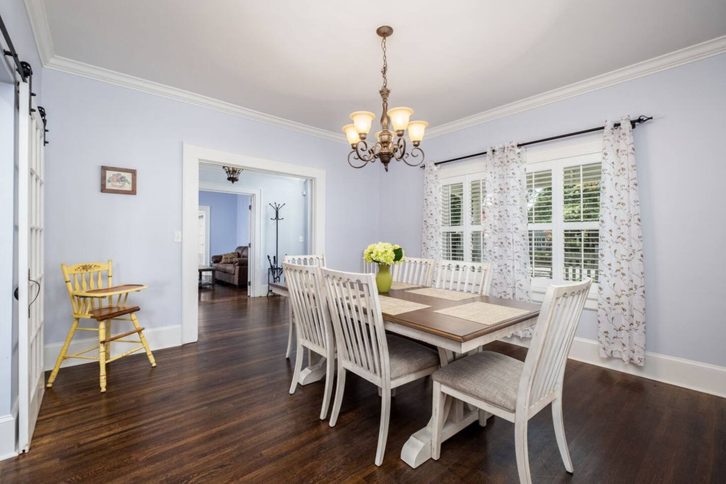 Luxury historic home with in-law apt