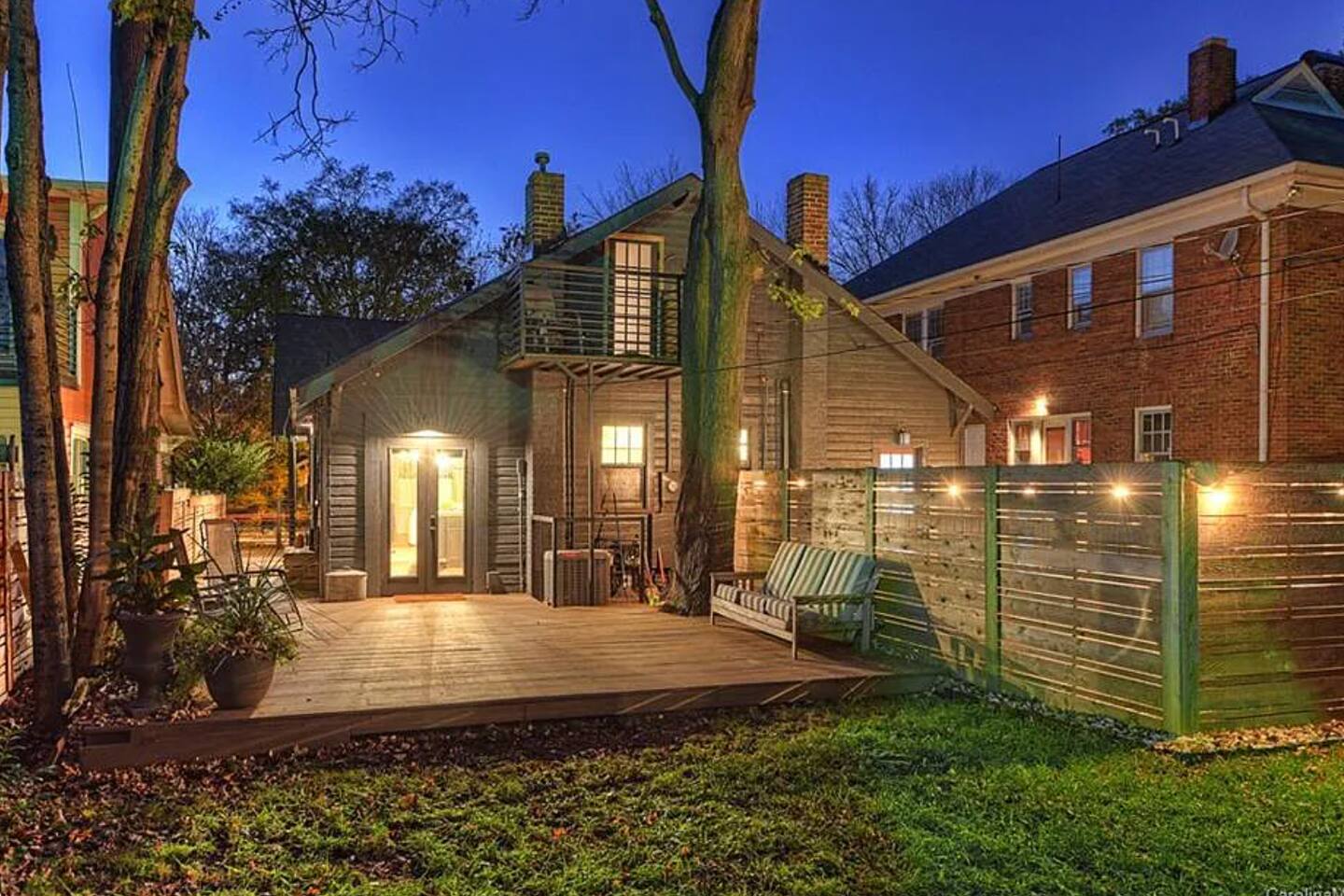 Best neighborhood in Charlotte!