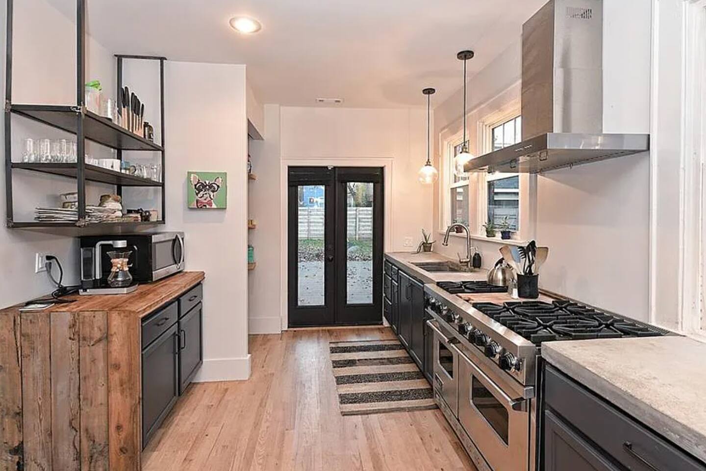 Best neighborhood in Charlotte!