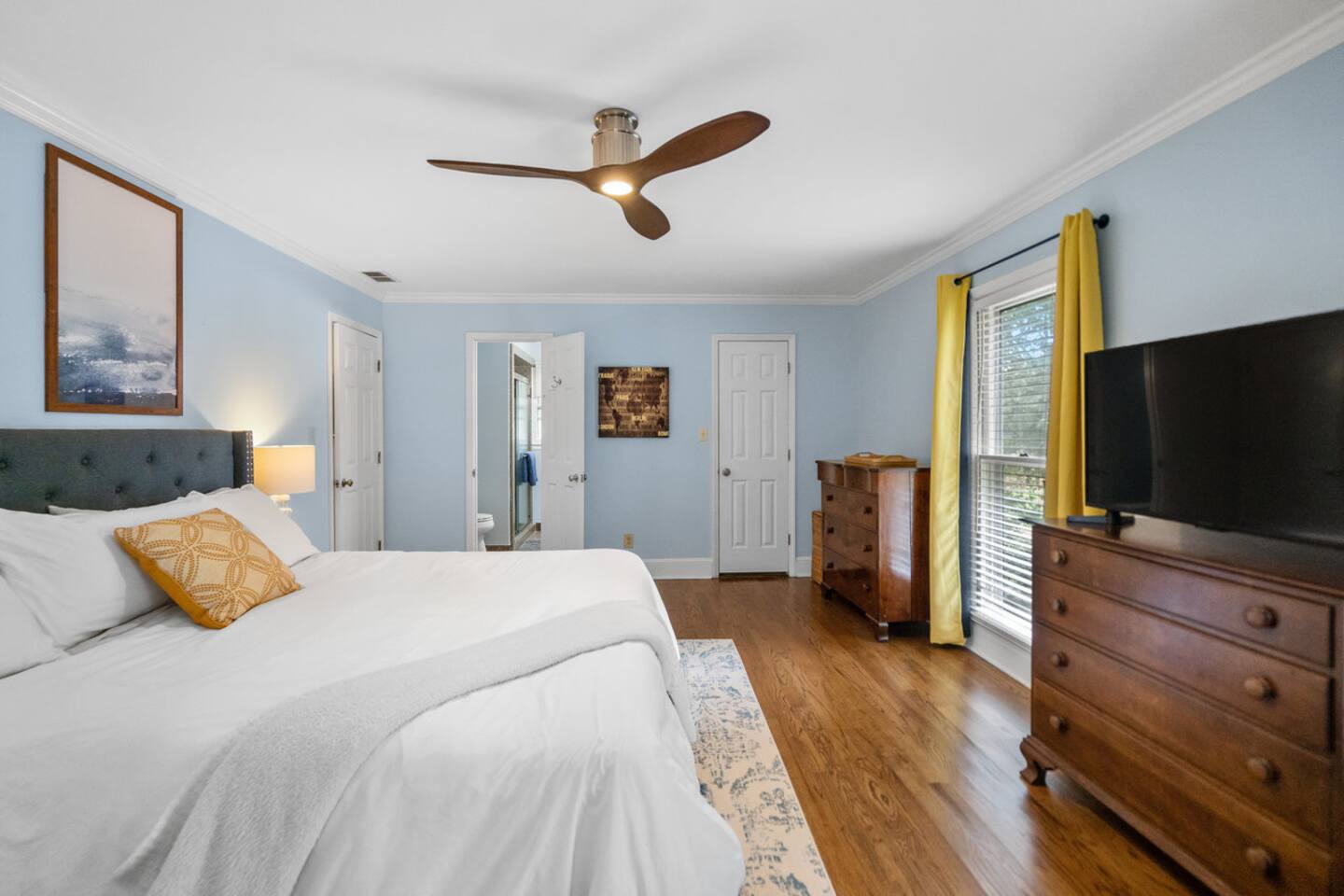Private POOL and baby friendly home near Uptown