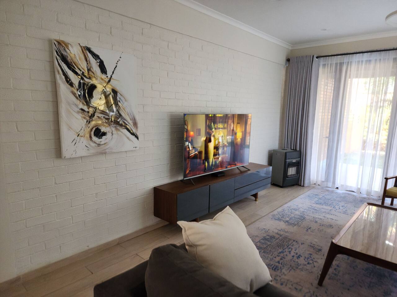 Luxury 3 Bedrooms Duplex Villa