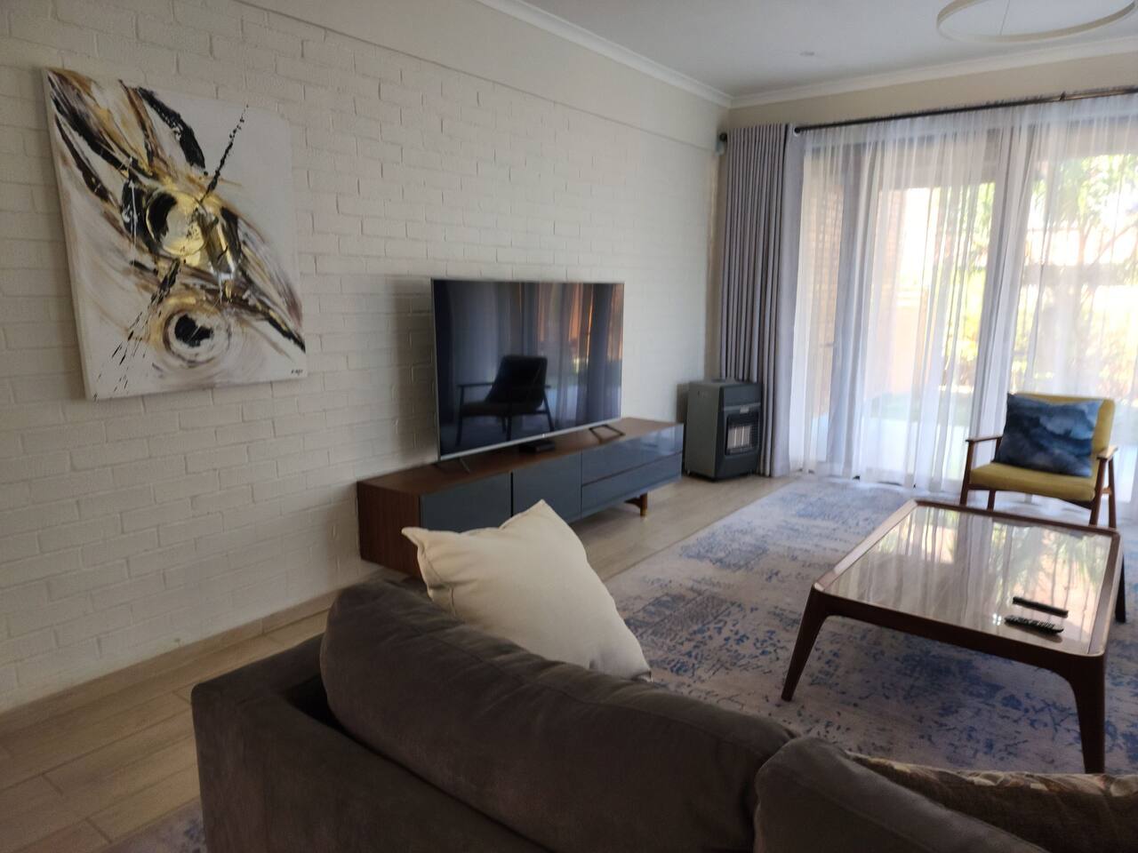 Luxury 3 Bedrooms Duplex Villa