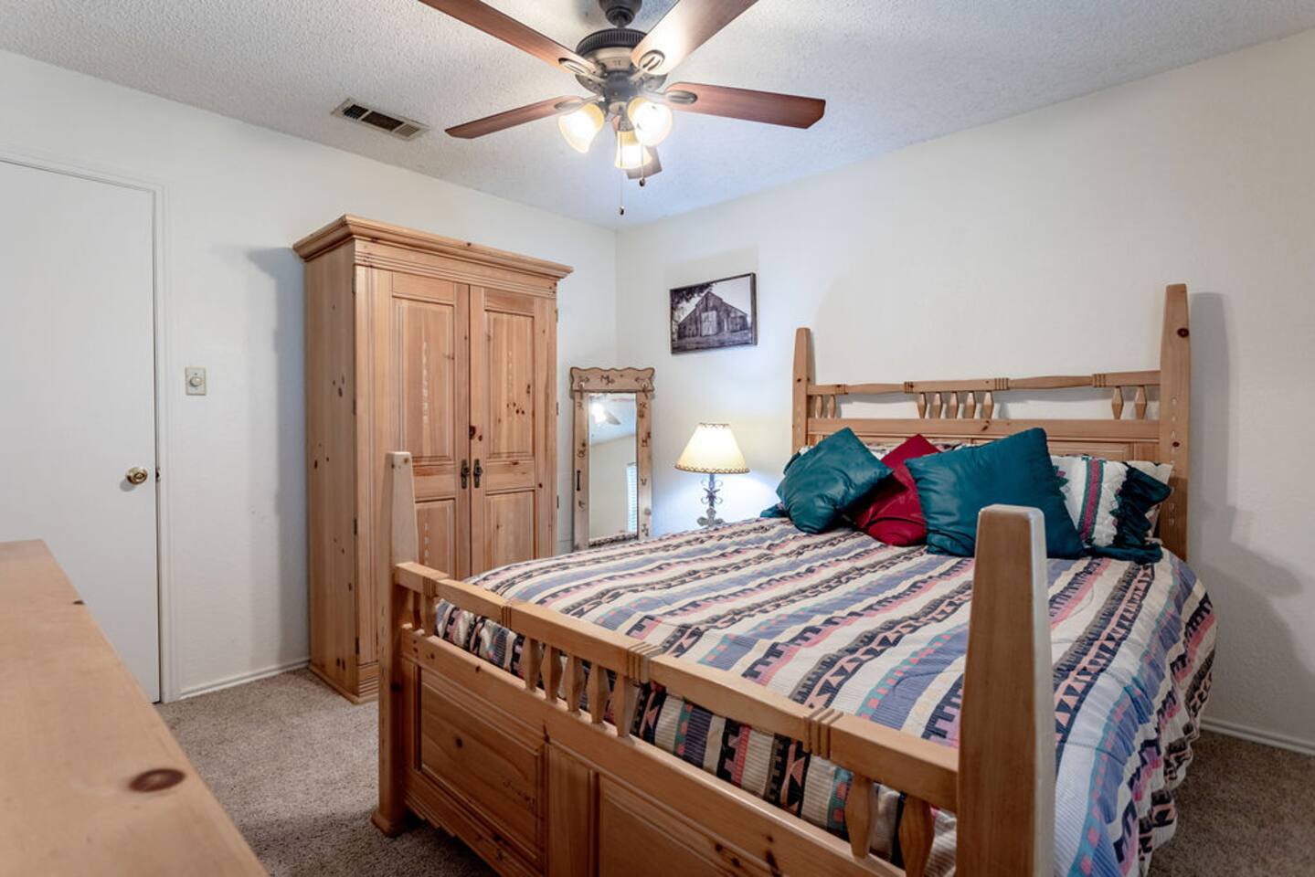 MP Ranch - 20min from Waco/Magnolia/Baylor