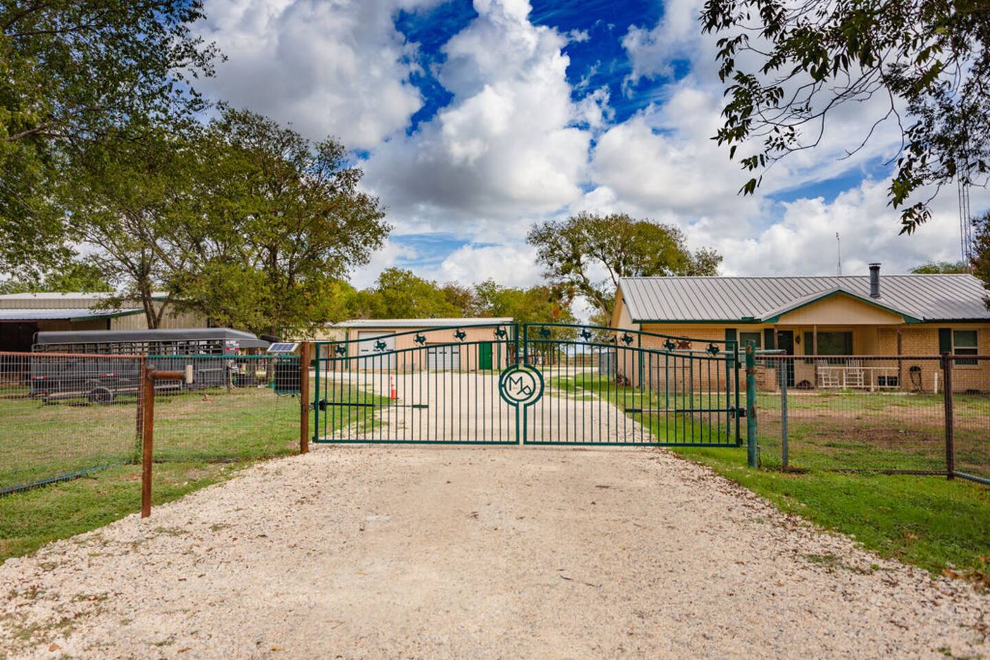 MP Ranch - 20min from Waco/Magnolia/Baylor