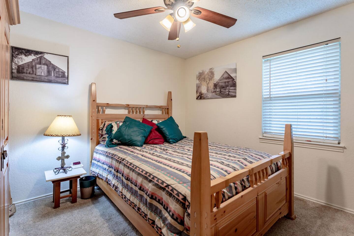 MP Ranch - 20min from Waco/Magnolia/Baylor