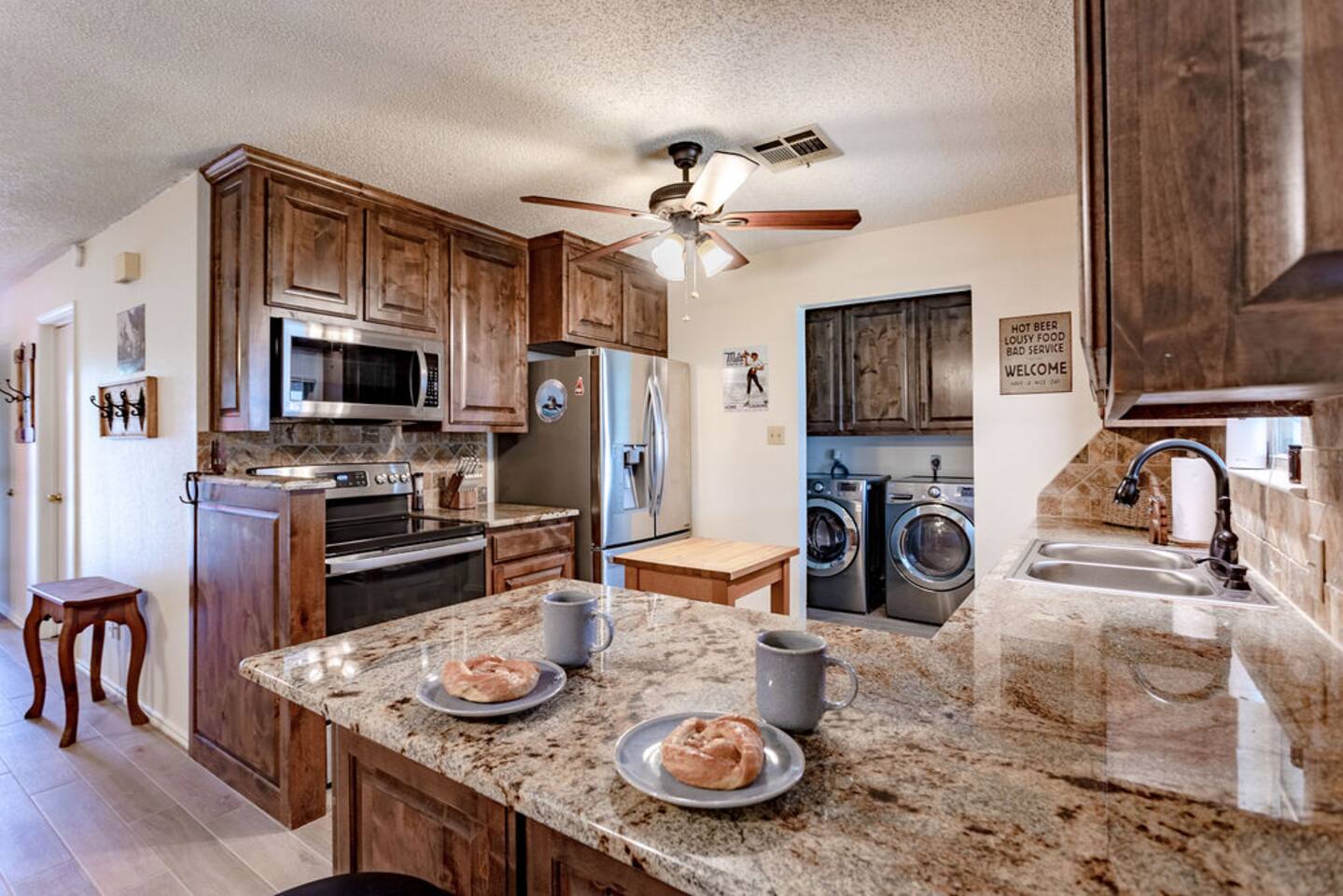 MP Ranch - 20min from Waco/Magnolia/Baylor — Waco — vacation rental