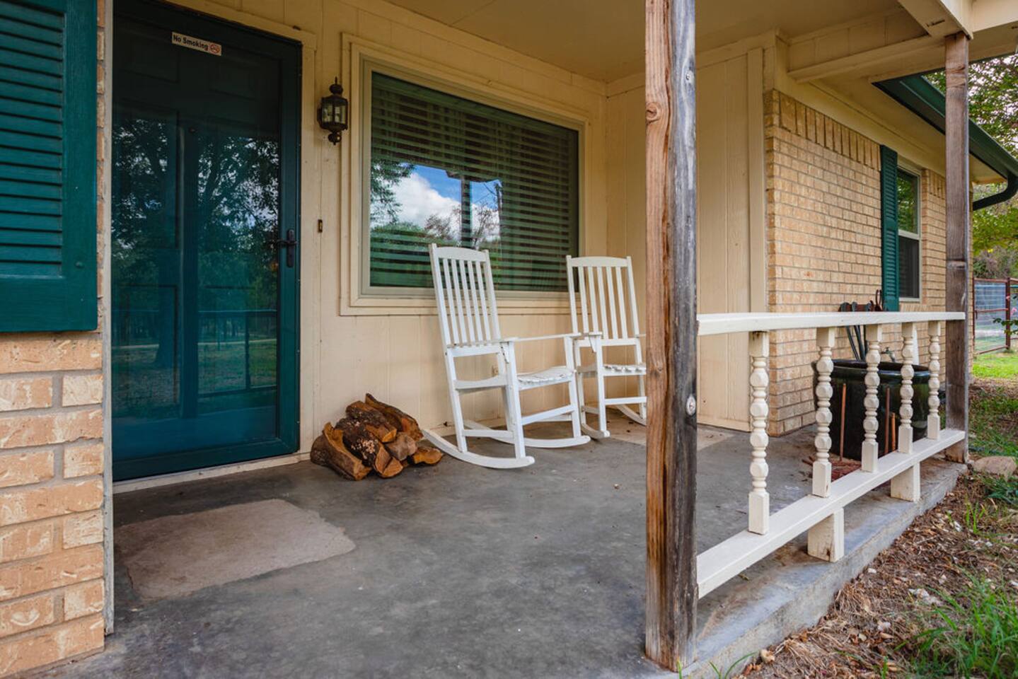 MP Ranch - 20min from Waco/Magnolia/Baylor