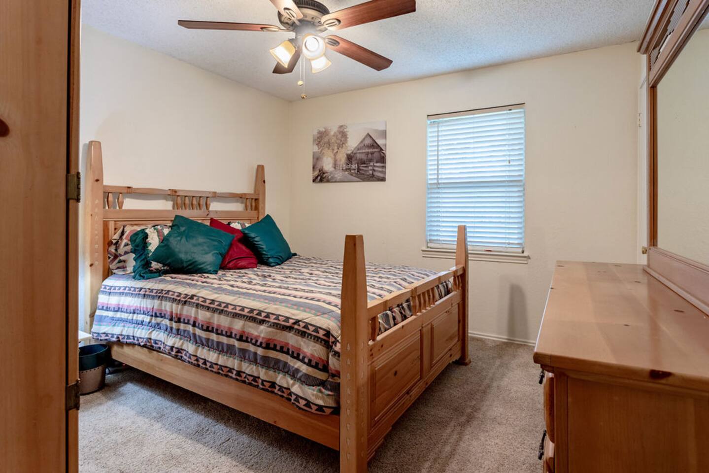 MP Ranch - 20min from Waco/Magnolia/Baylor