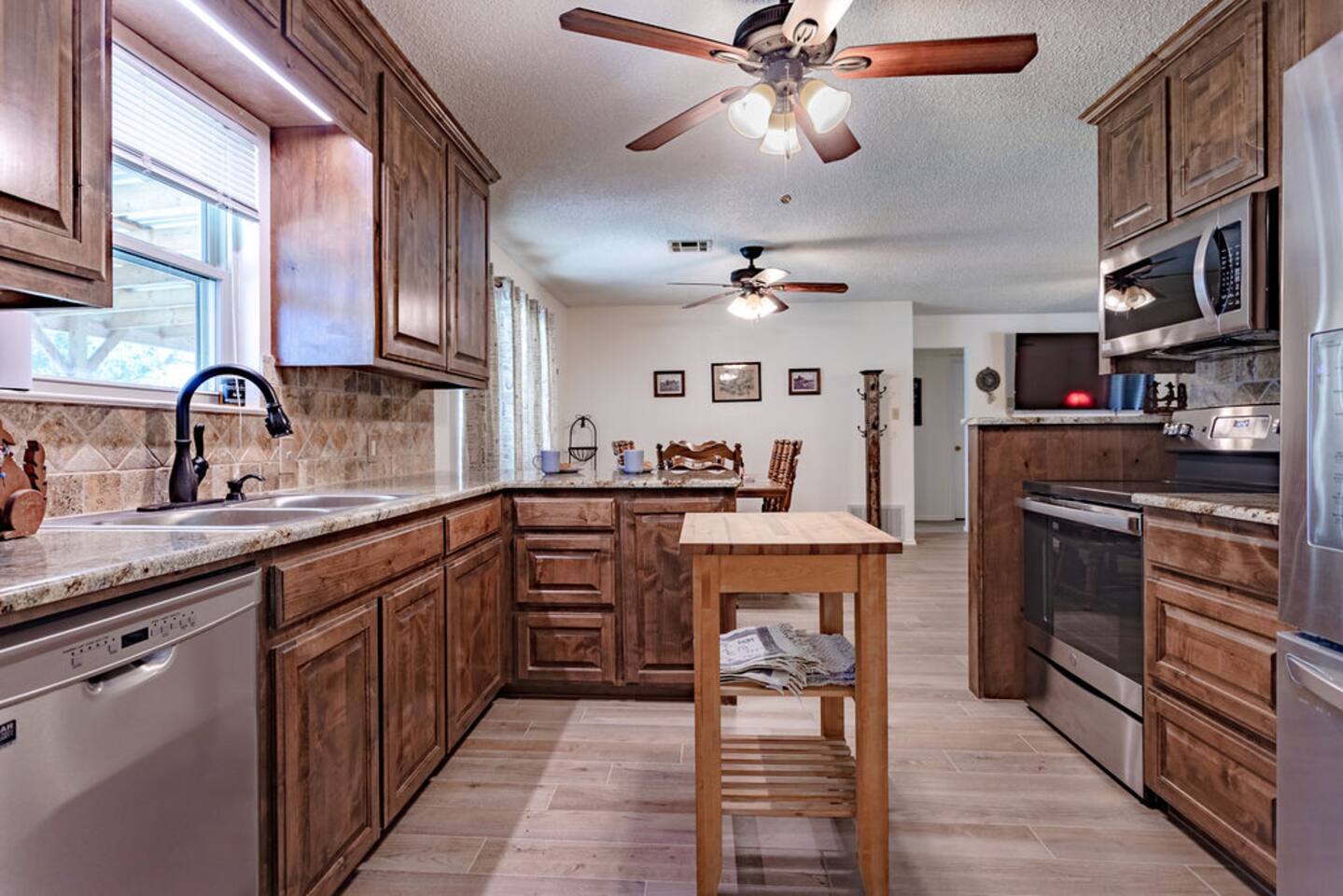 MP Ranch - 20min from Waco/Magnolia/Baylor
