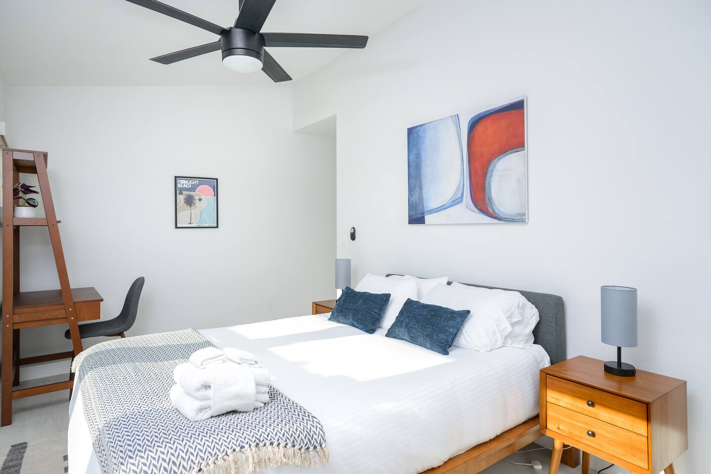 Family Friendly Home North Park Walkable Location