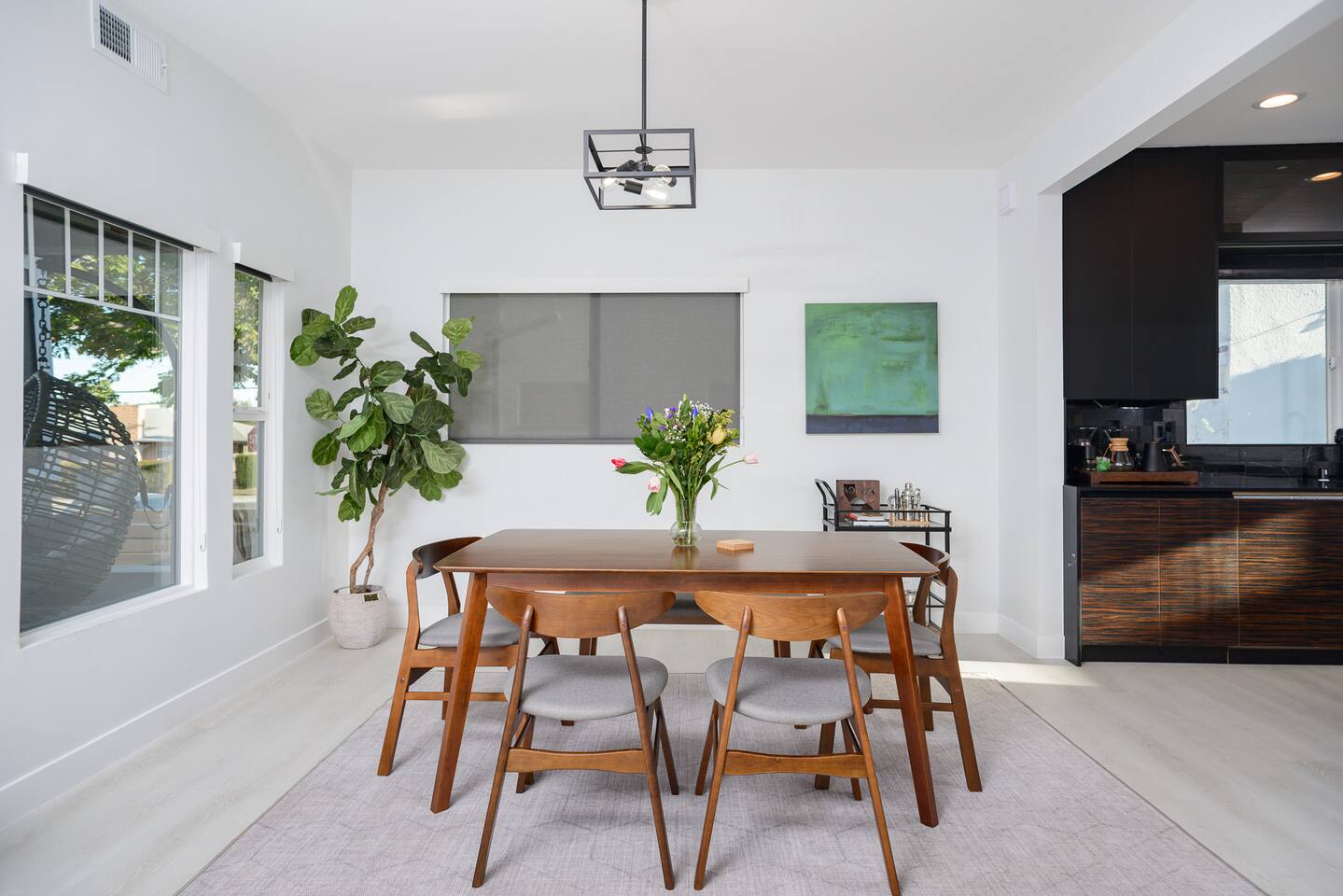 Family Friendly Home North Park Walkable Location