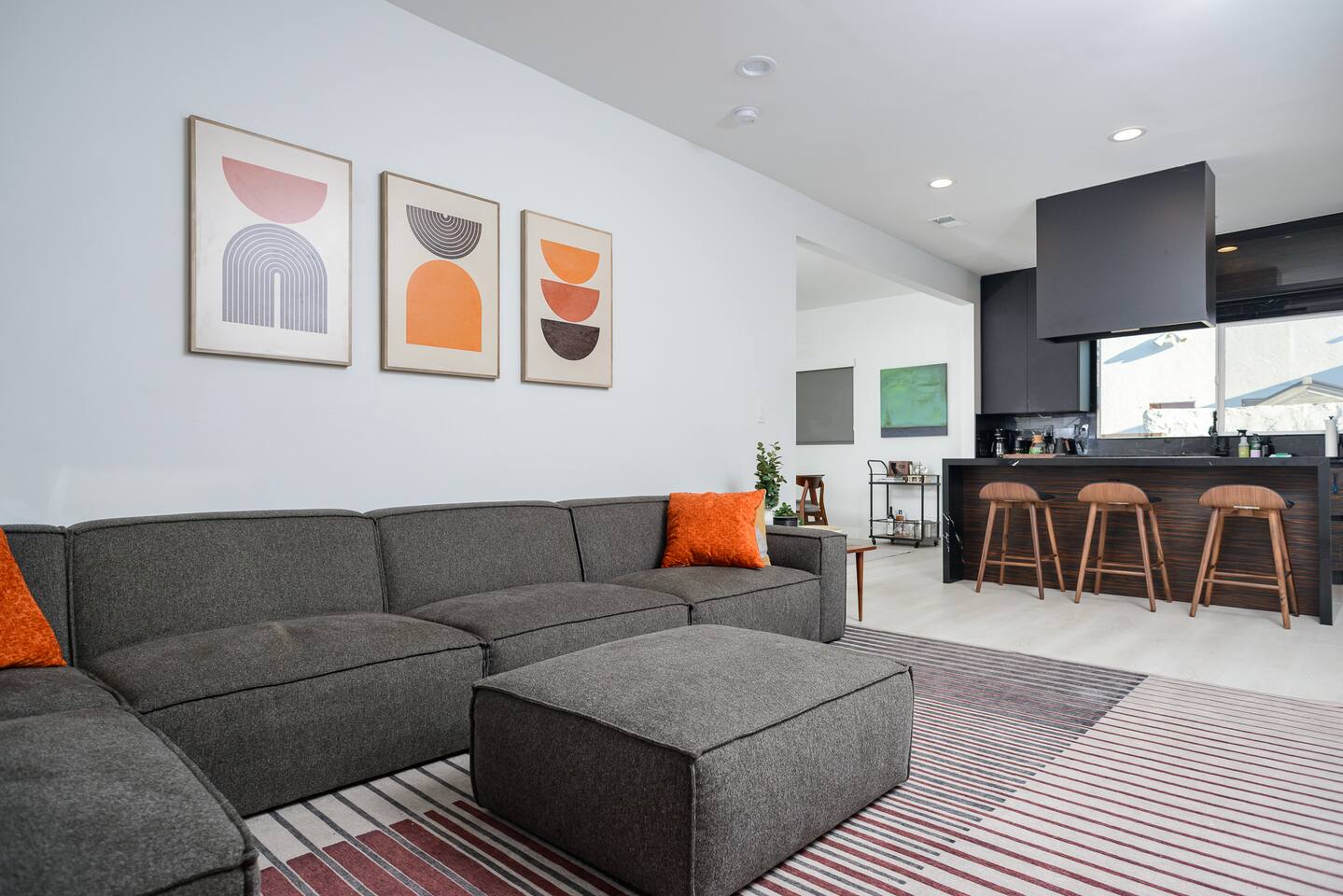 Family Friendly Home North Park Walkable Location
